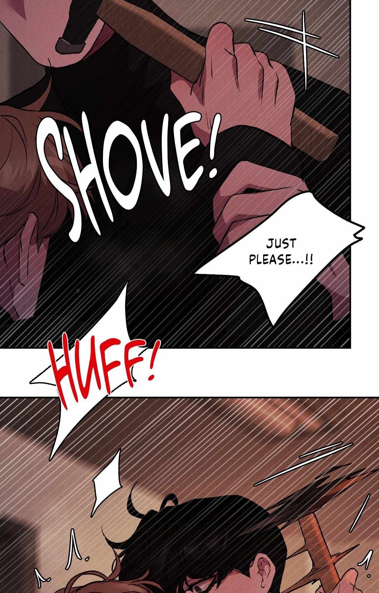 Hwang Young's Misery Chapter 49 page 23 - 