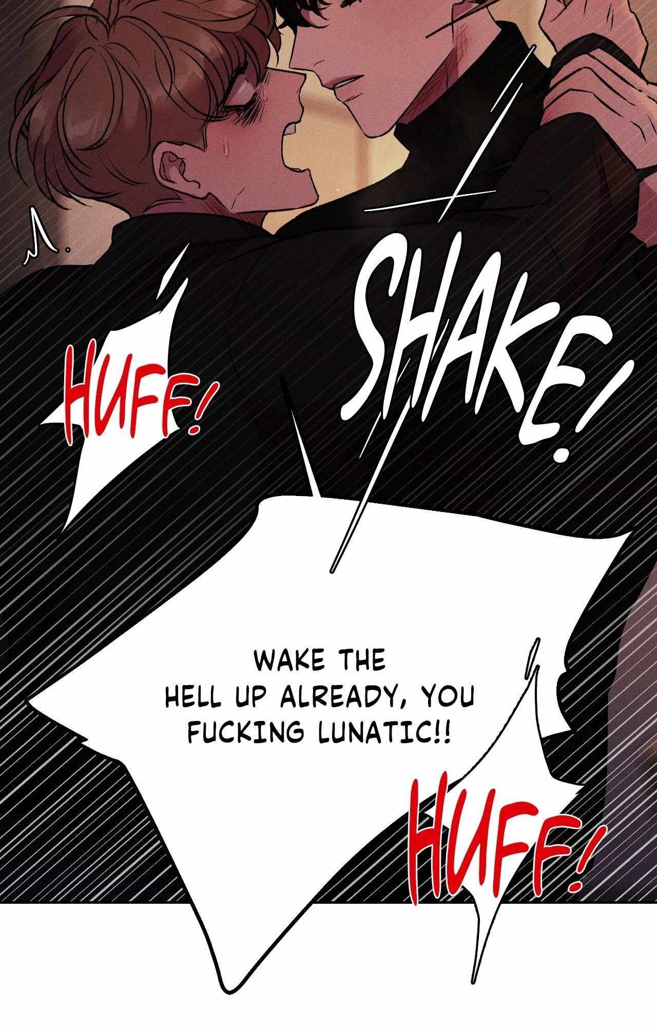 Hwang Young's Misery Chapter 49 page 24 - 