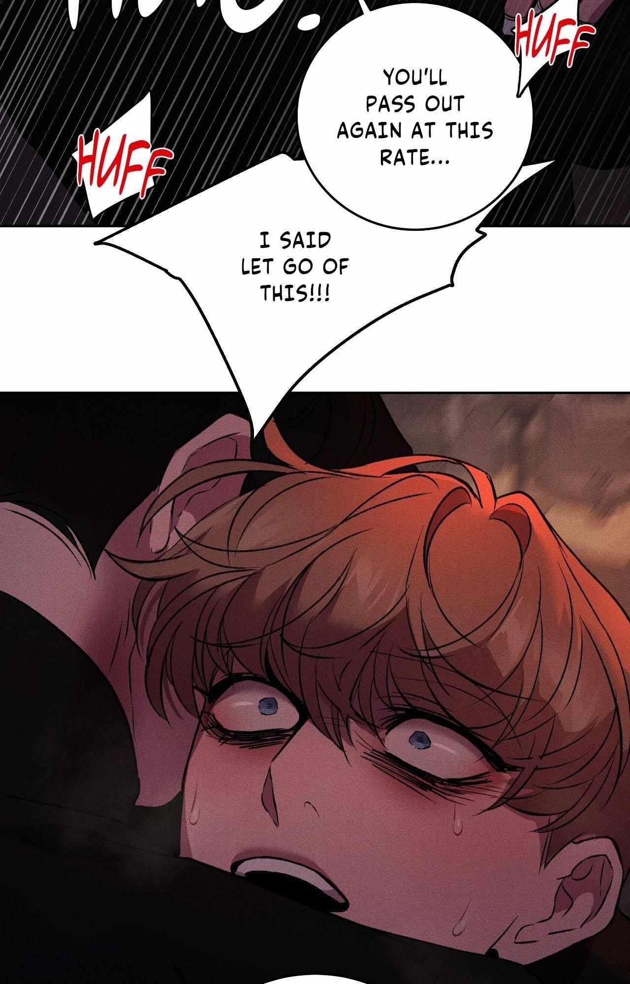 Hwang Young's Misery Chapter 49 page 26 - 