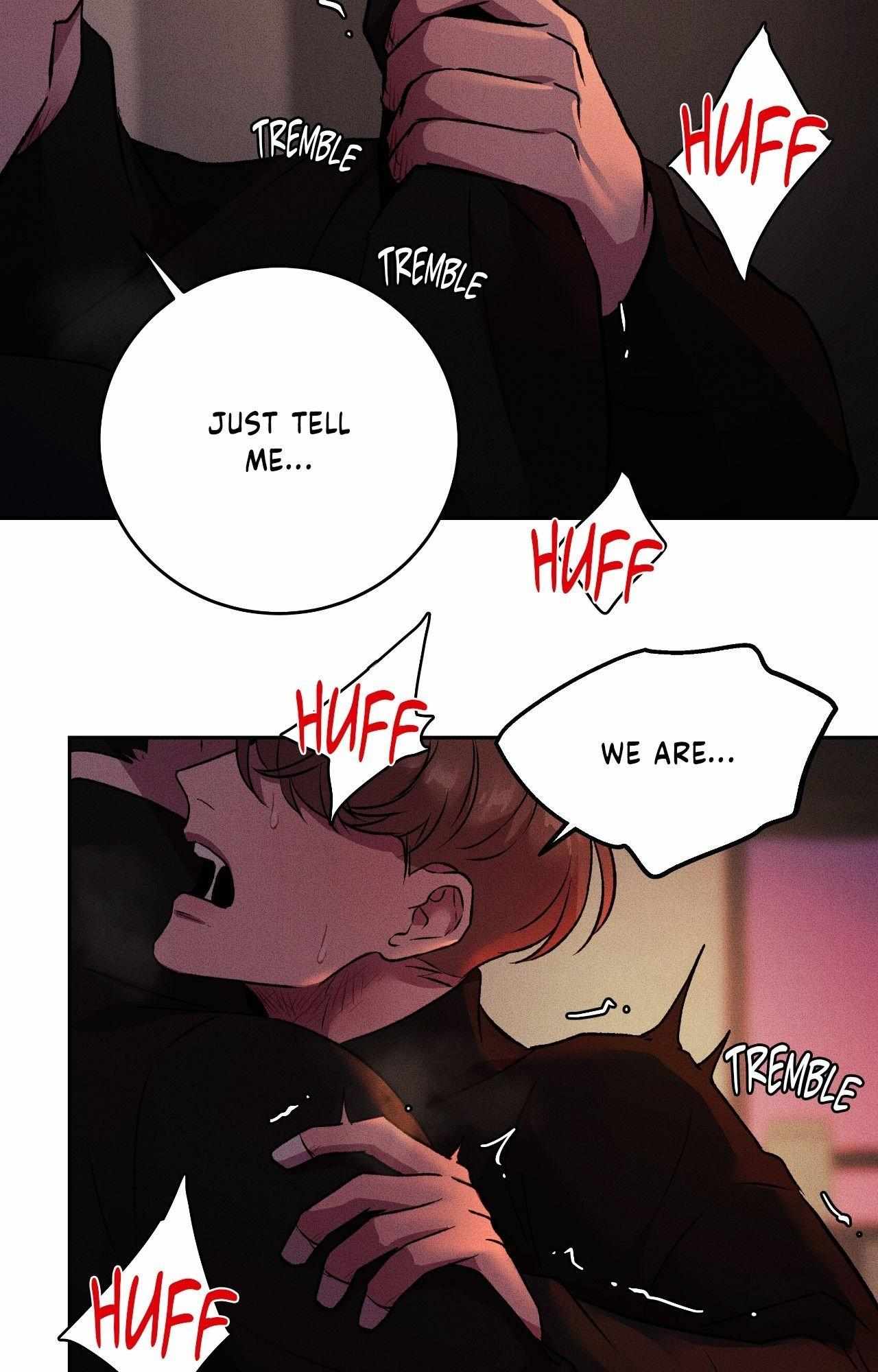 Hwang Young's Misery Chapter 49 page 28 - 