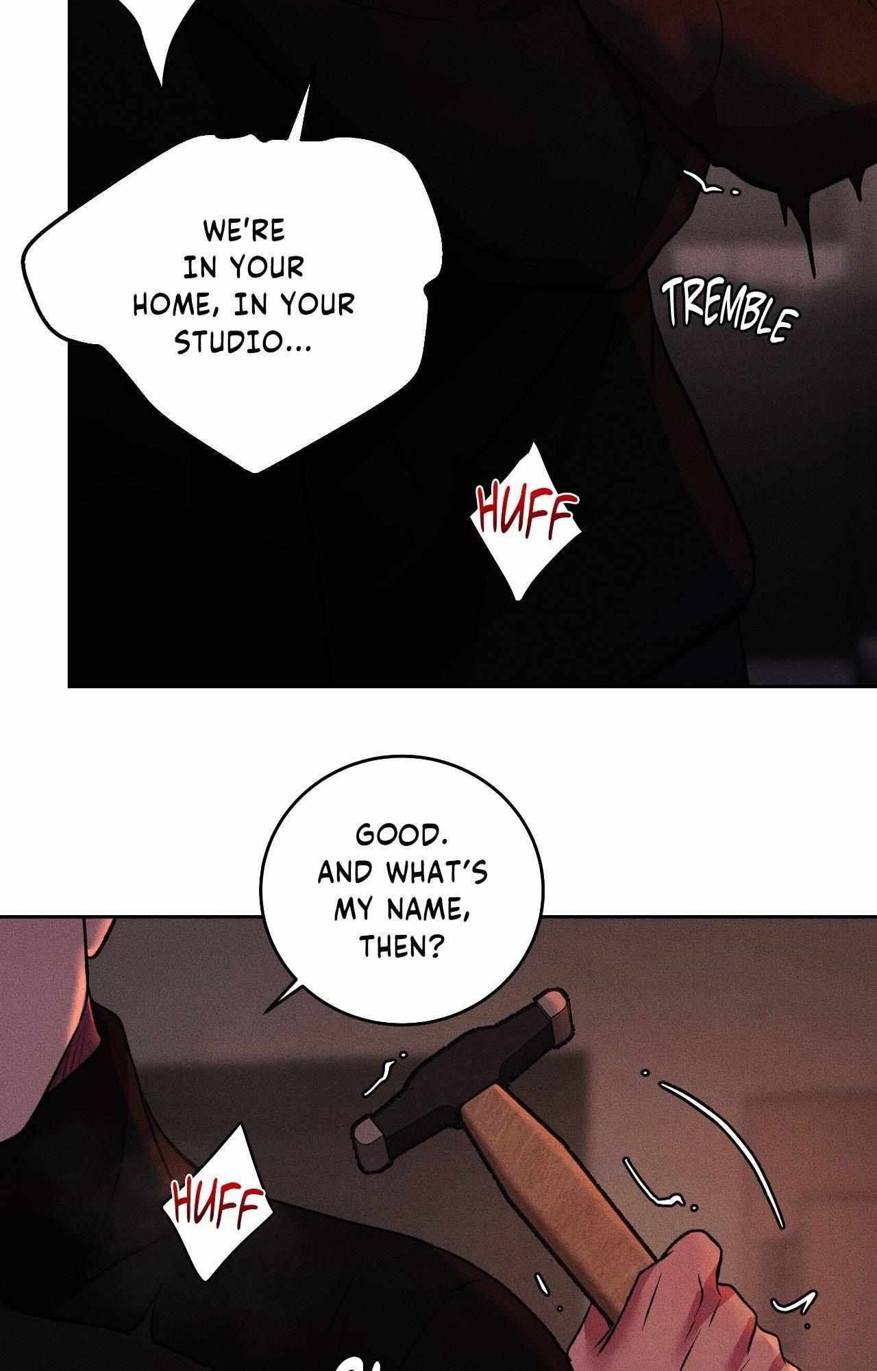 Hwang Young's Misery Chapter 49 page 29 - 