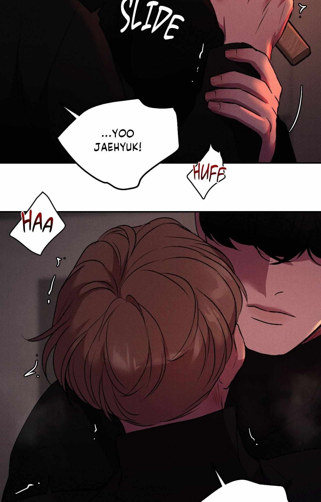 Hwang Young's Misery Chapter 49 page 30 - 
