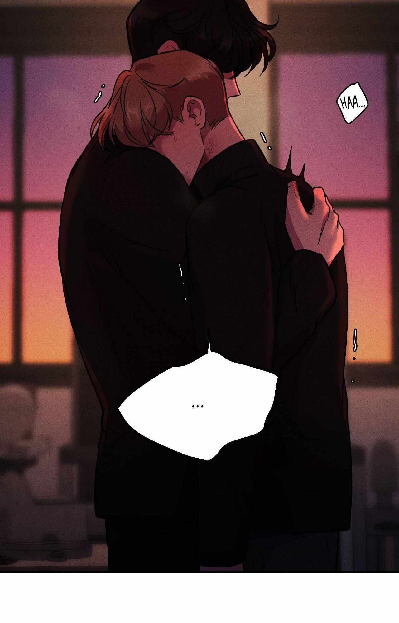 Hwang Young's Misery Chapter 49 page 32 - 