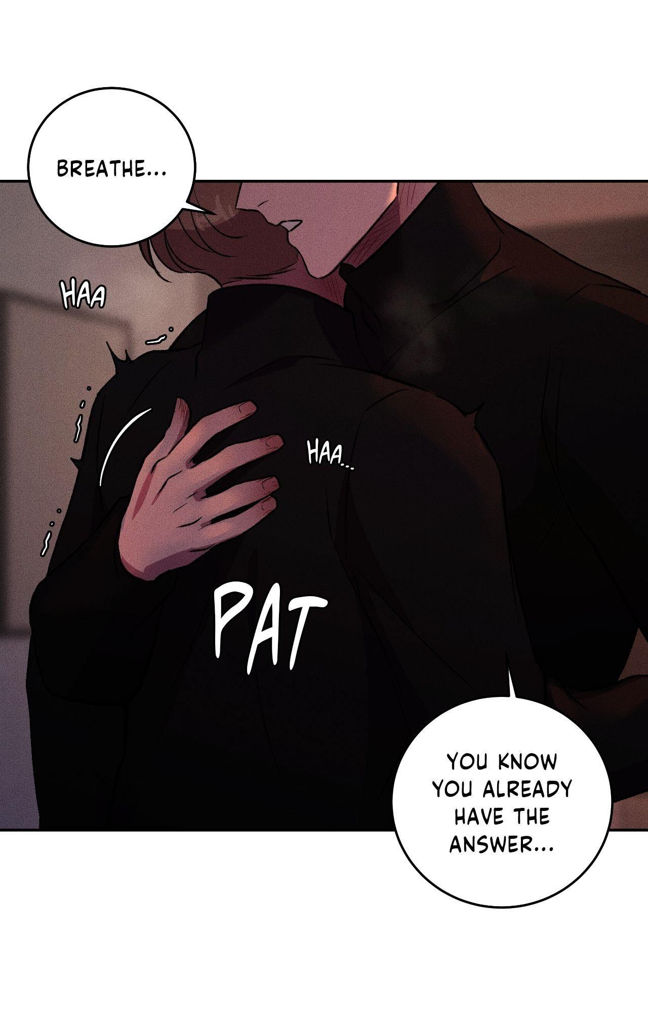 Hwang Young's Misery Chapter 49 page 33 - 