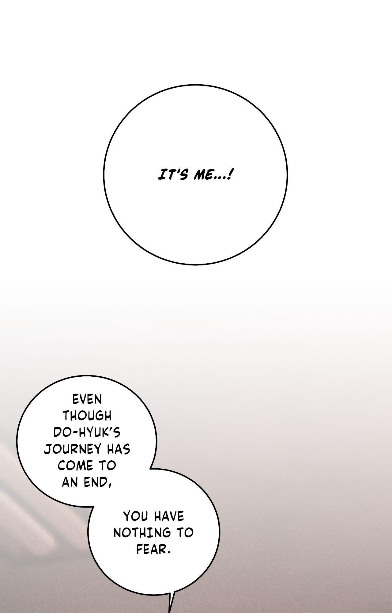 Hwang Young's Misery Chapter 49 page 34 - 