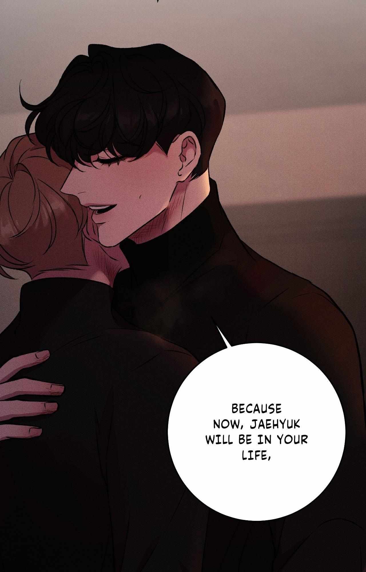 Hwang Young's Misery Chapter 49 page 35 - 
