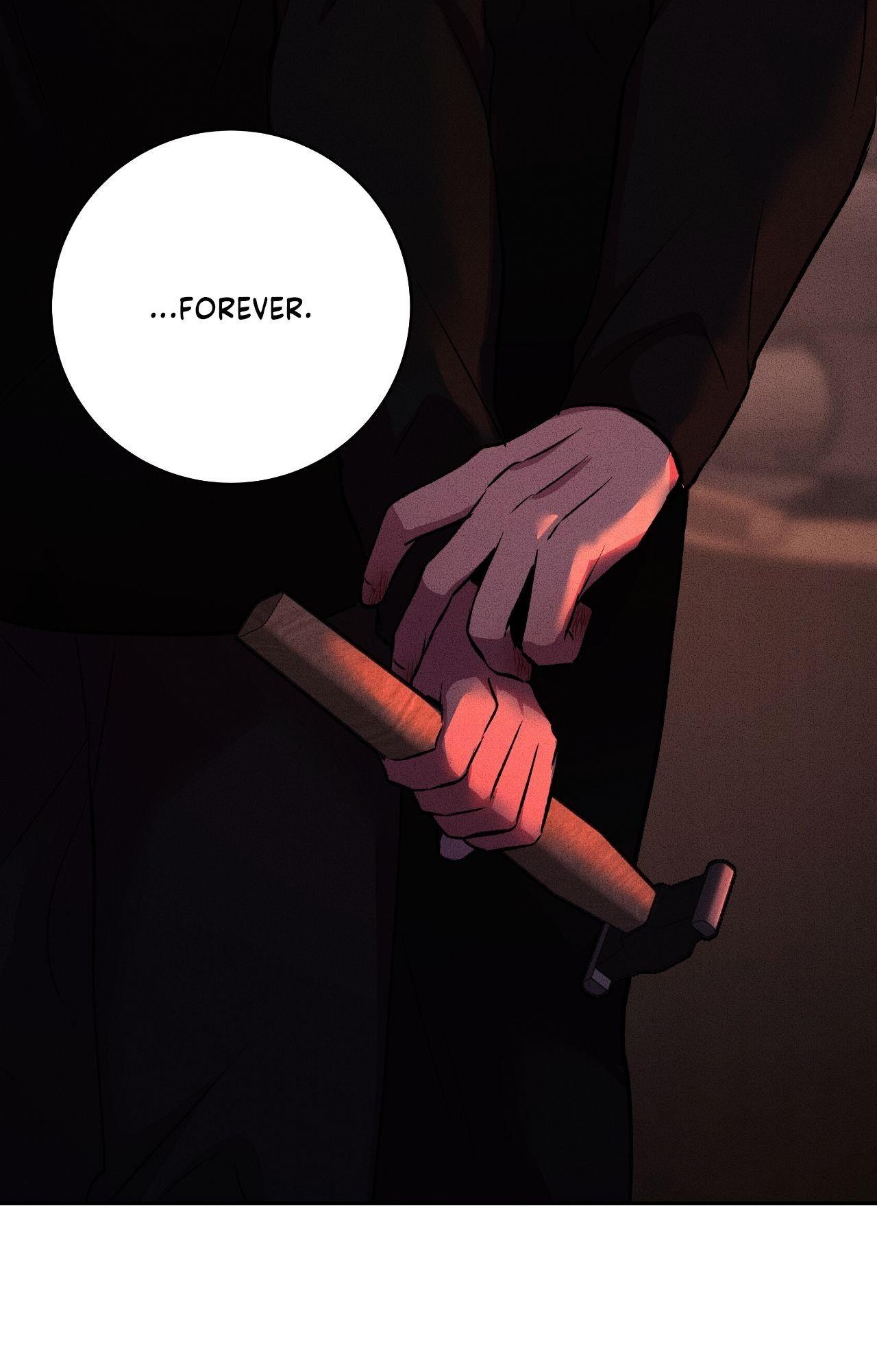 Hwang Young's Misery Chapter 49 page 36 - 