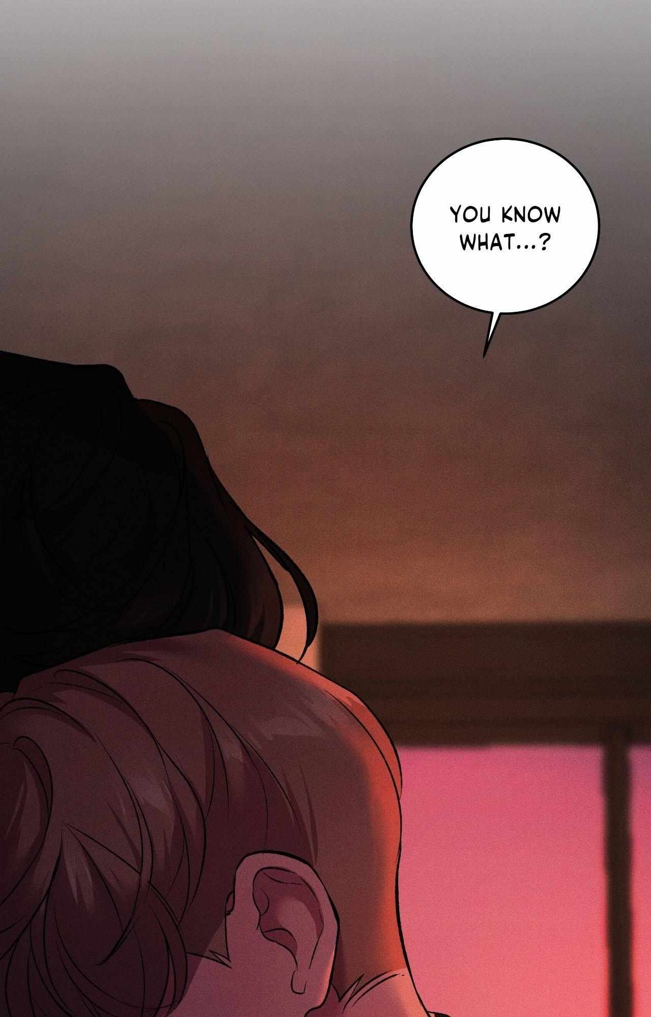 Hwang Young's Misery Chapter 49 page 38 - 