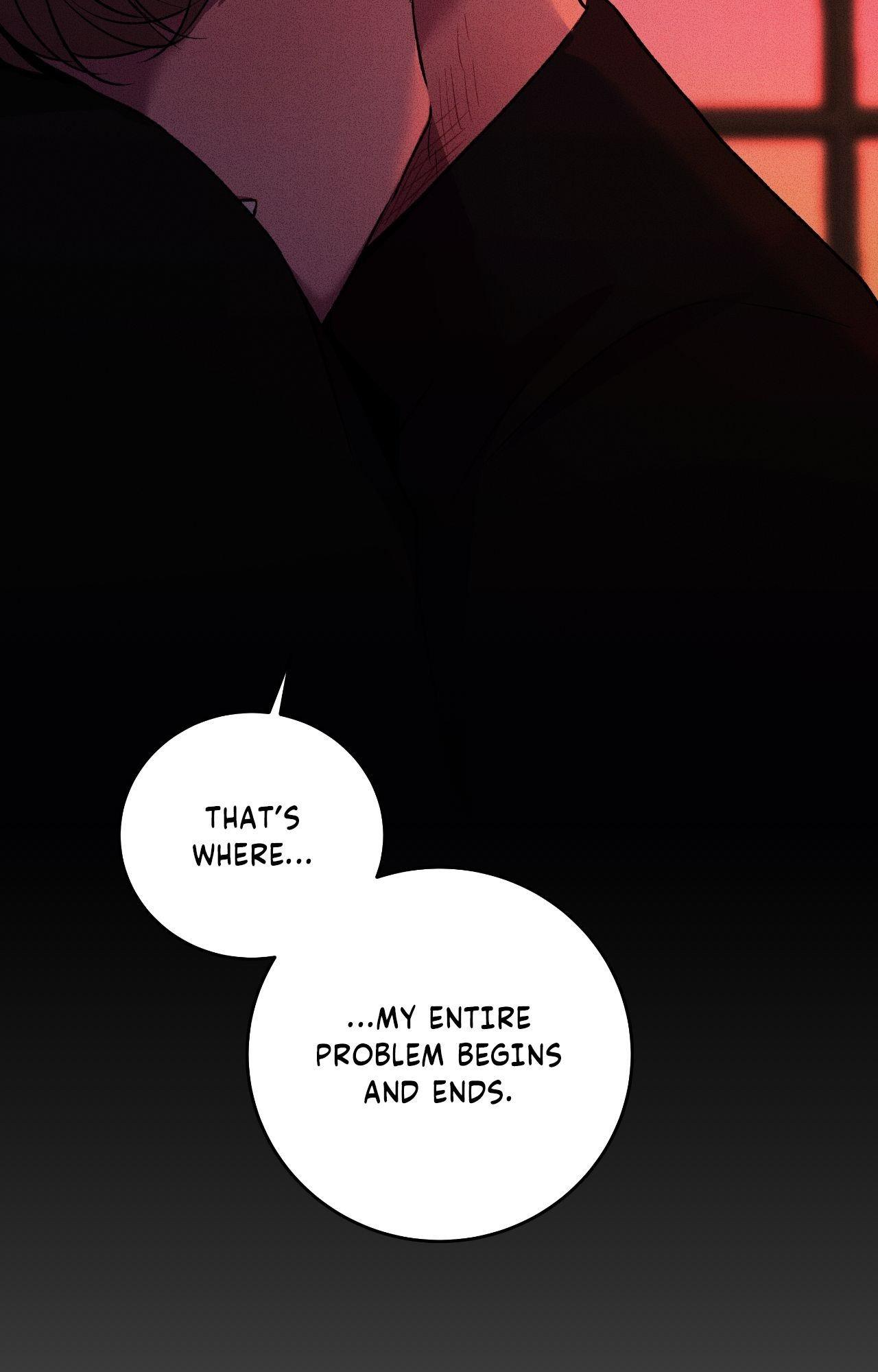Hwang Young's Misery Chapter 49 page 39 - 