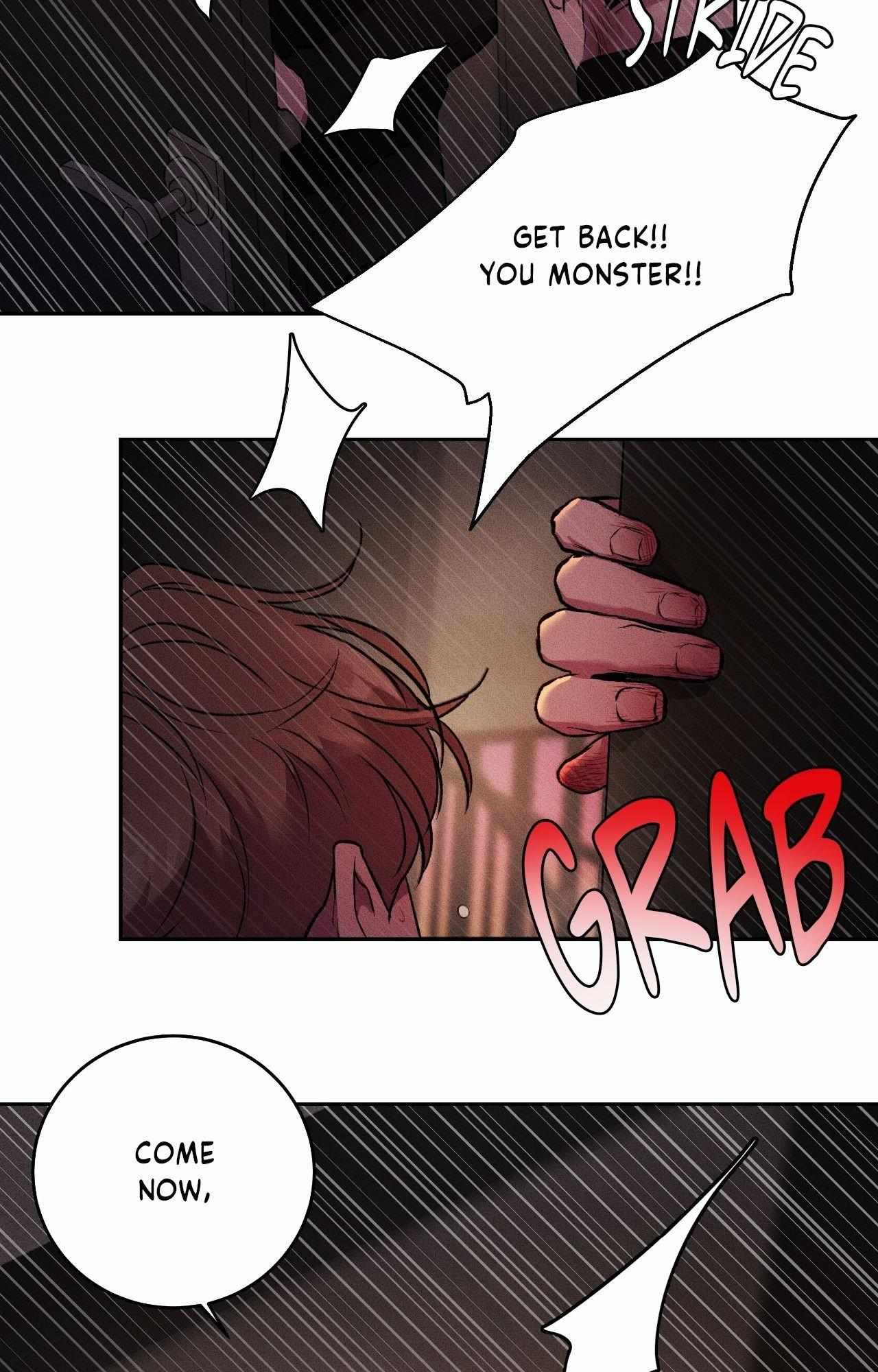 Hwang Young's Misery Chapter 49 page 5 - 