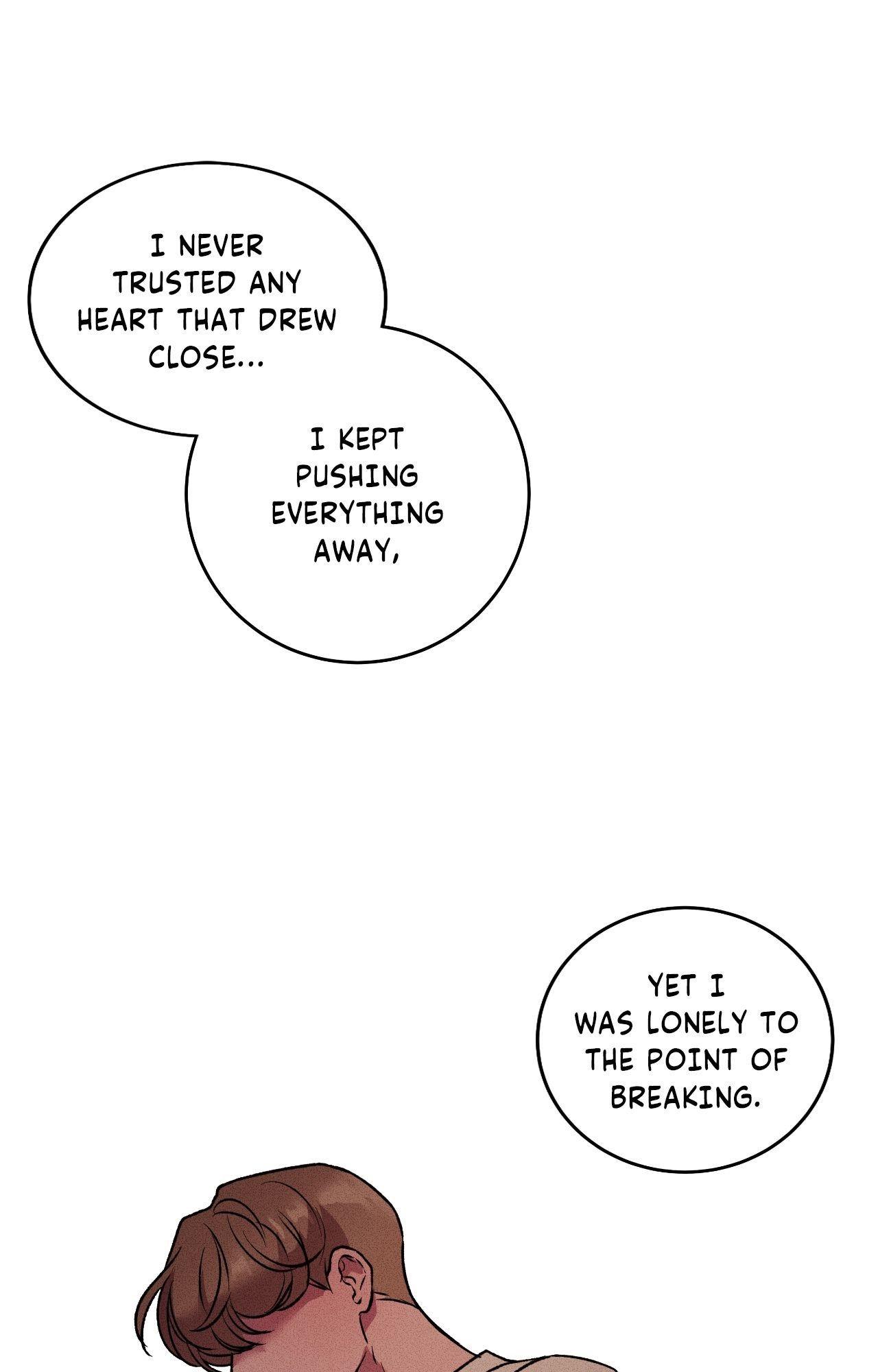 Hwang Young's Misery Chapter 49 page 41 - 
