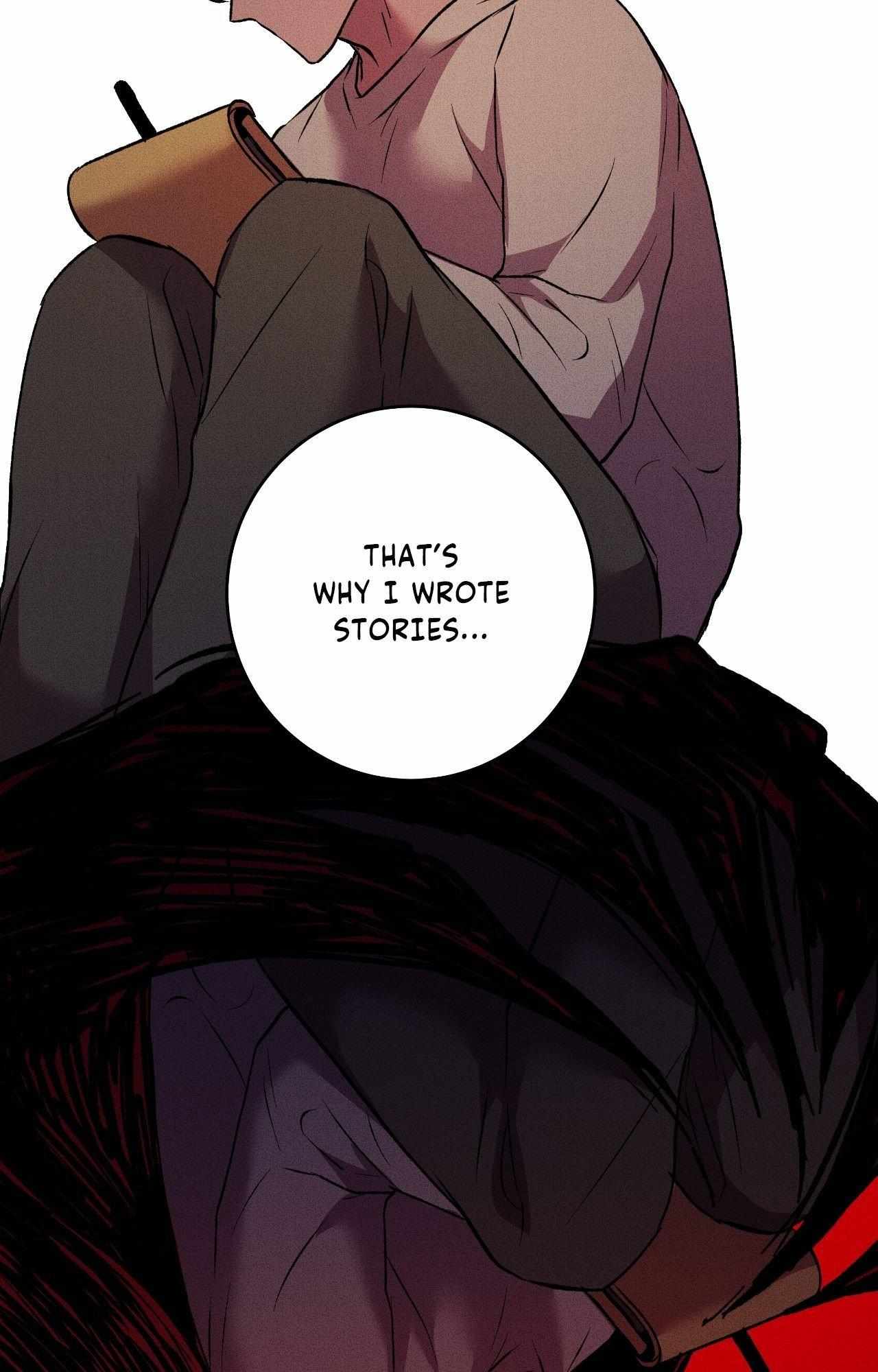 Hwang Young's Misery Chapter 49 page 42 - 