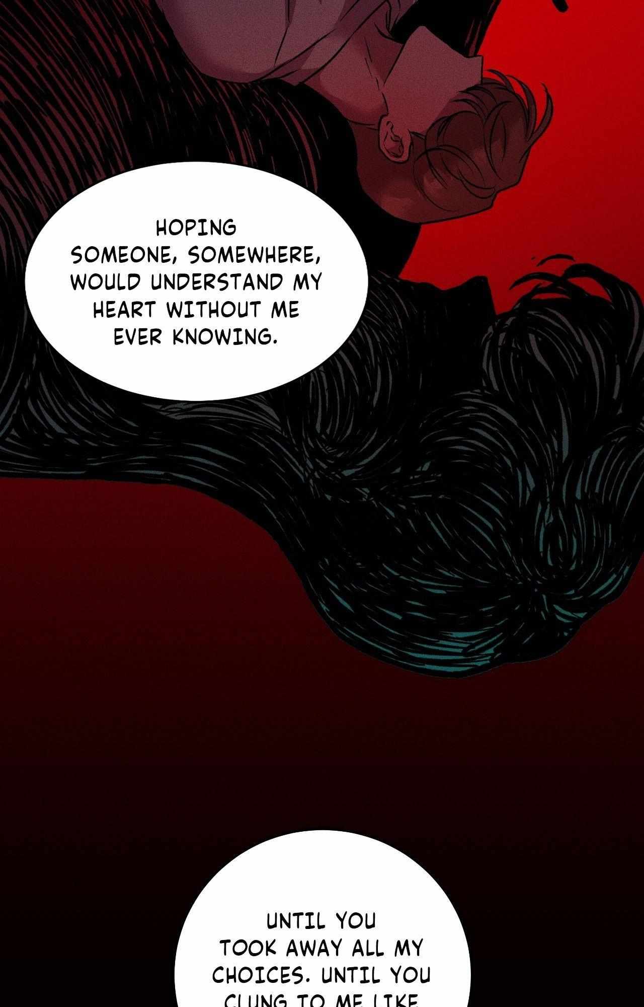 Hwang Young's Misery Chapter 49 page 43 - 