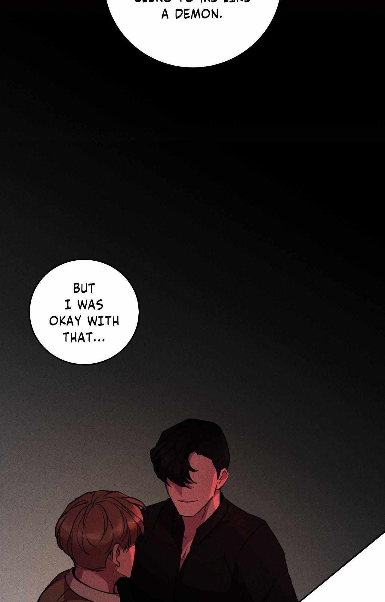 Hwang Young's Misery Chapter 49 page 44 - 