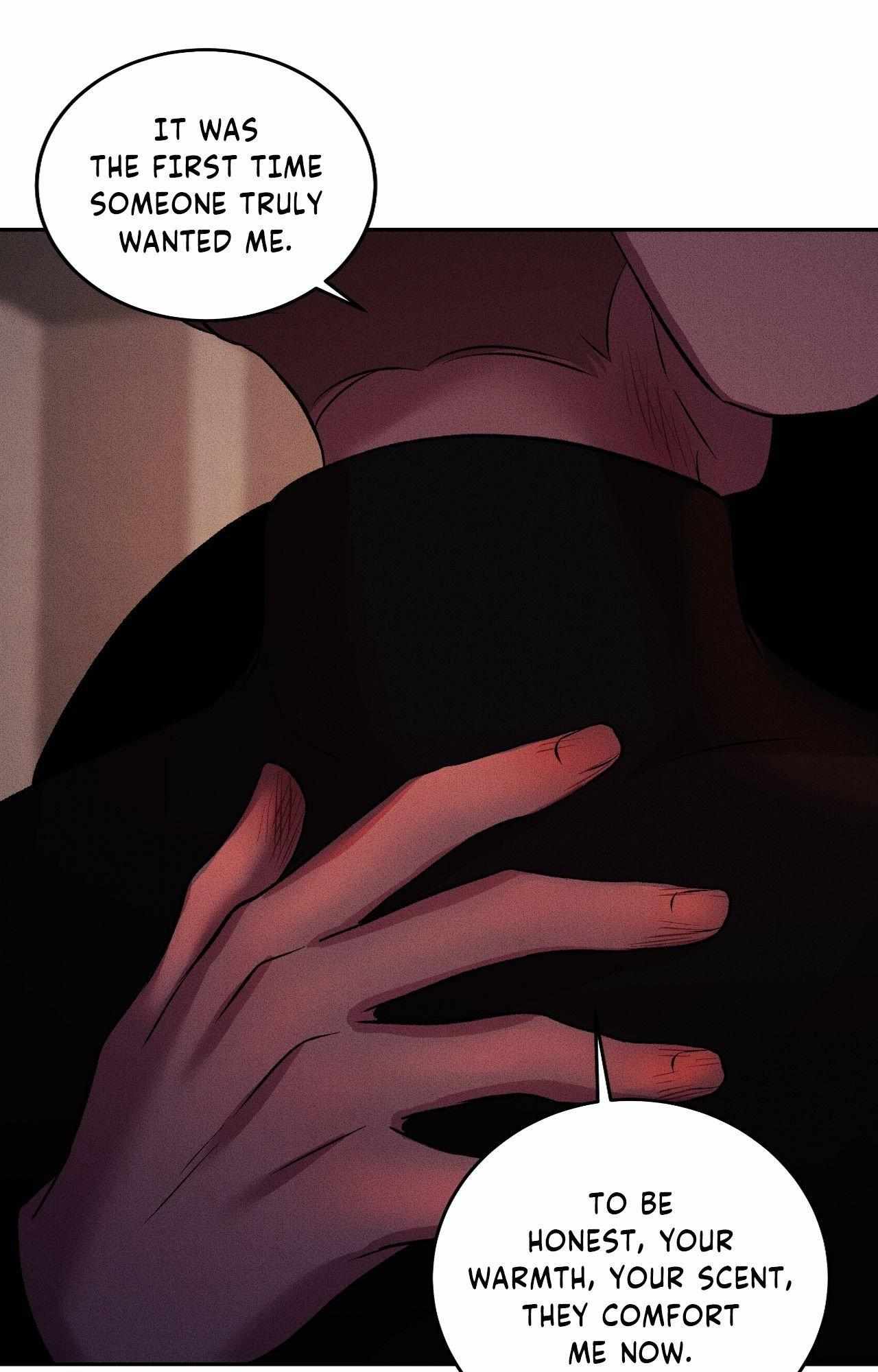 Hwang Young's Misery Chapter 49 page 46 - 