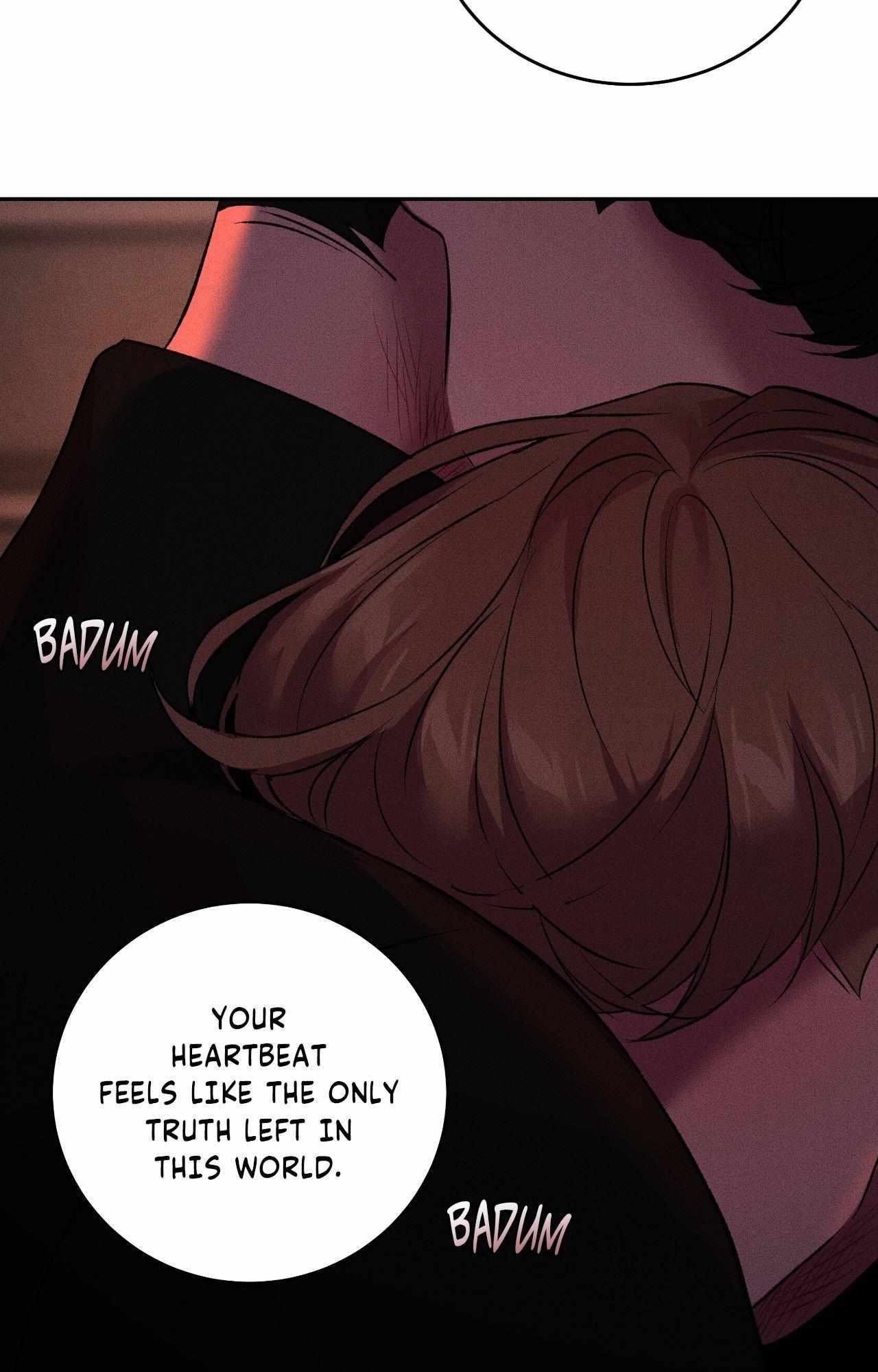 Hwang Young's Misery Chapter 49 page 47 - 