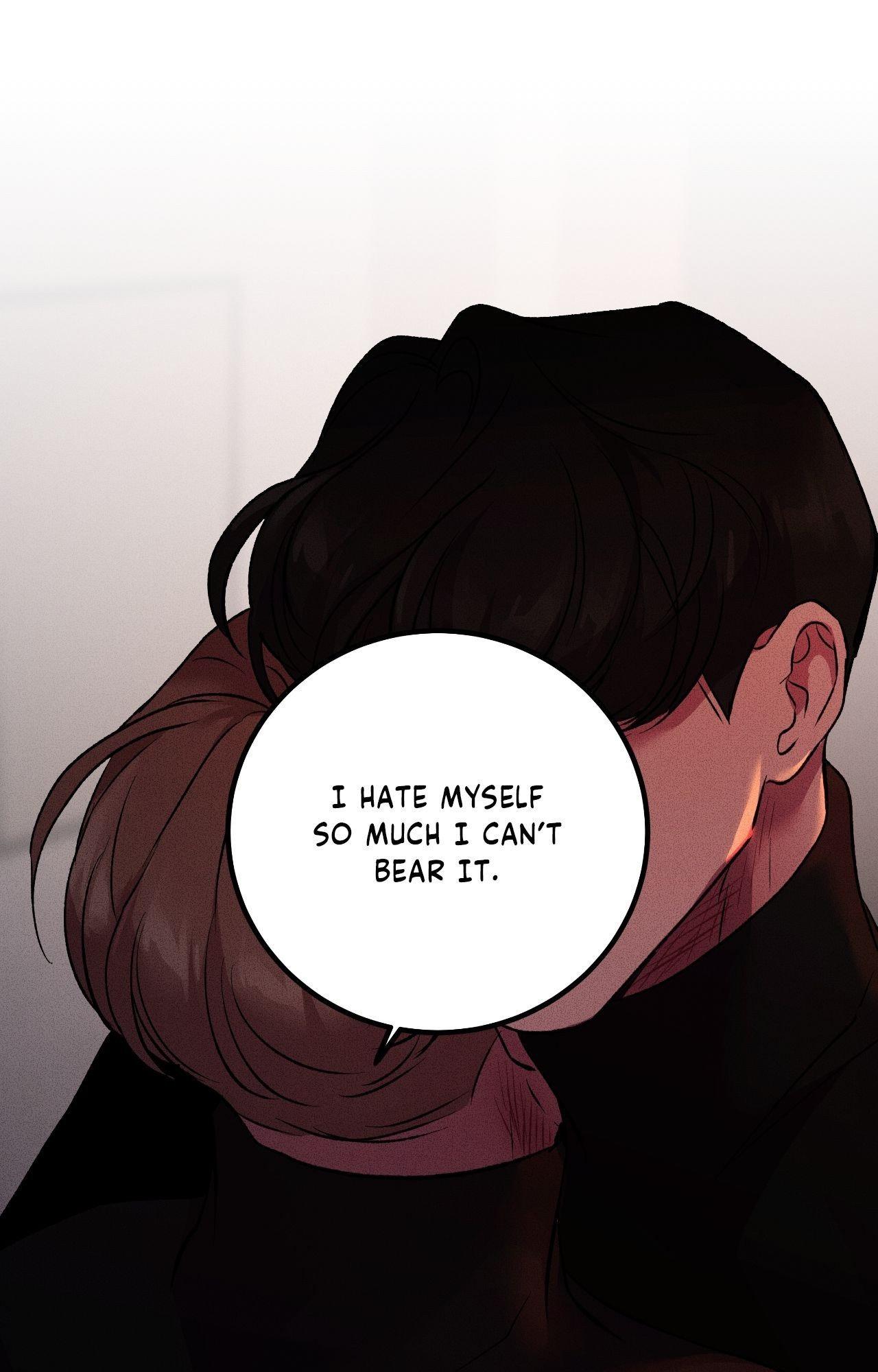 Hwang Young's Misery Chapter 49 page 49 - 