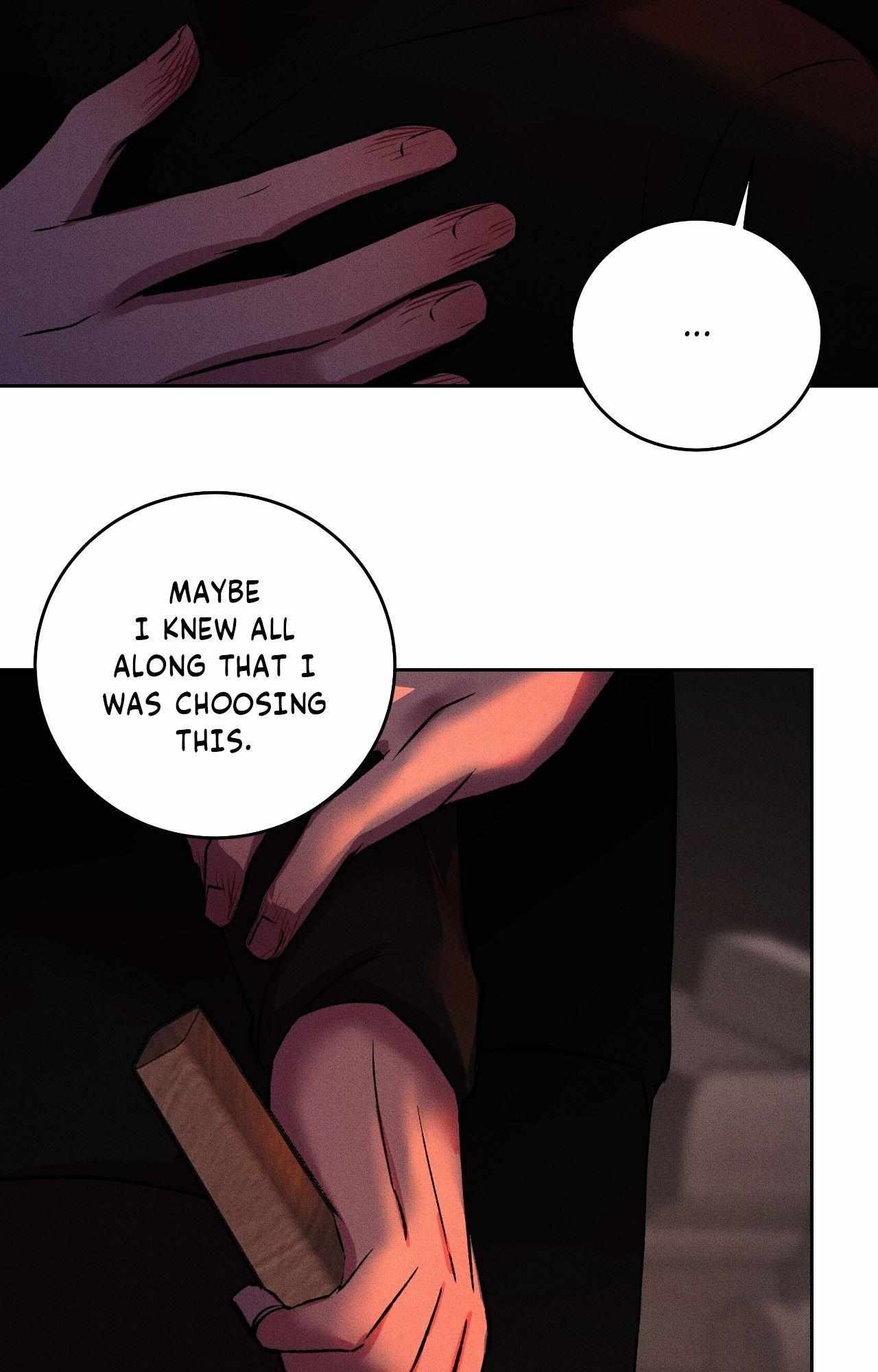 Hwang Young's Misery Chapter 49 page 50 - 