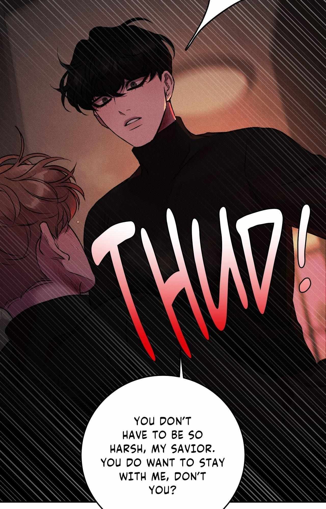 Hwang Young's Misery Chapter 49 page 6 - 