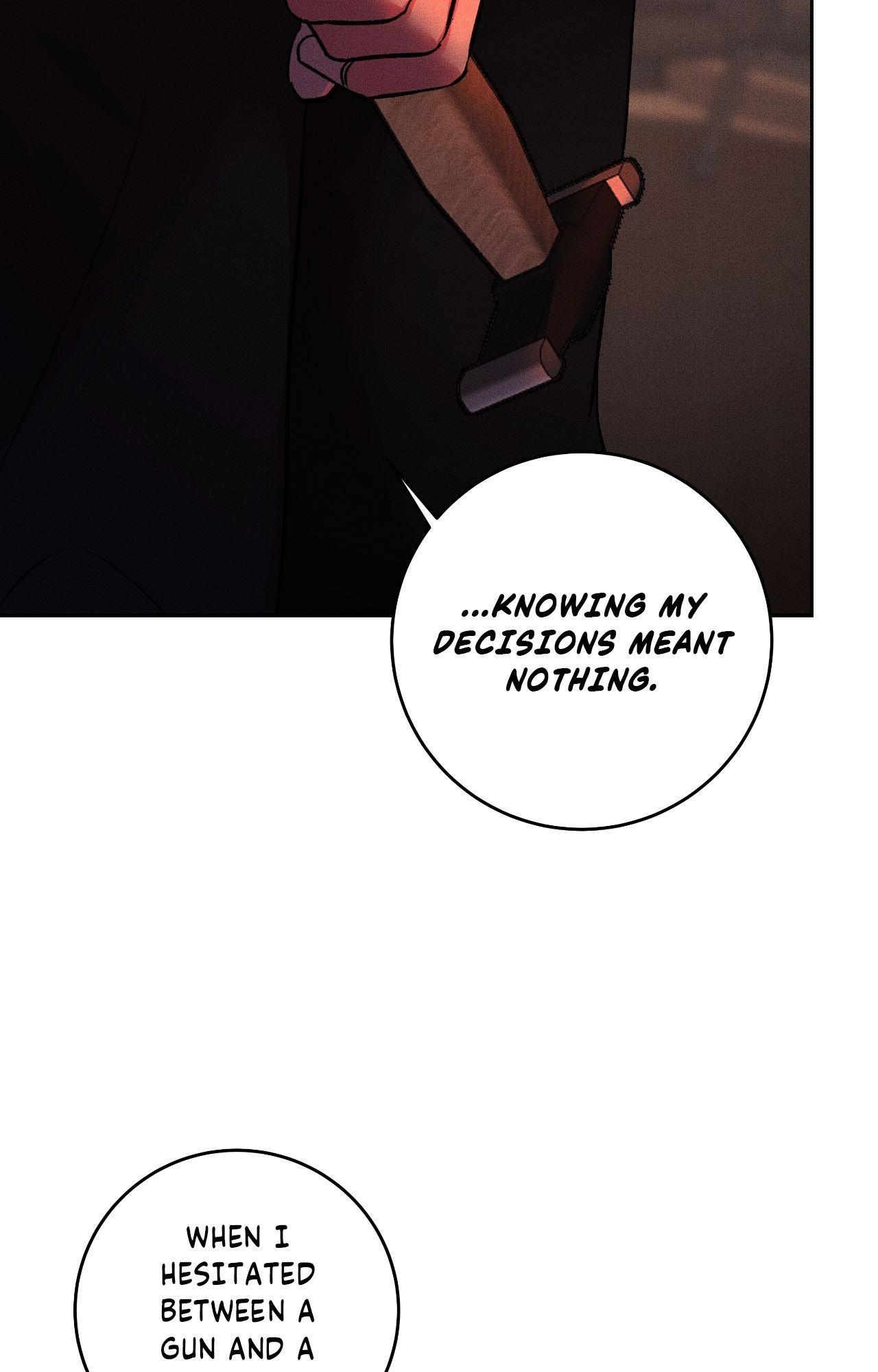 Hwang Young's Misery Chapter 49 page 51 - 