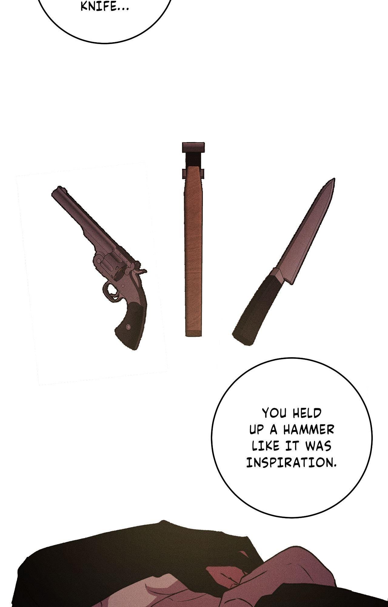 Hwang Young's Misery Chapter 49 page 52 - 