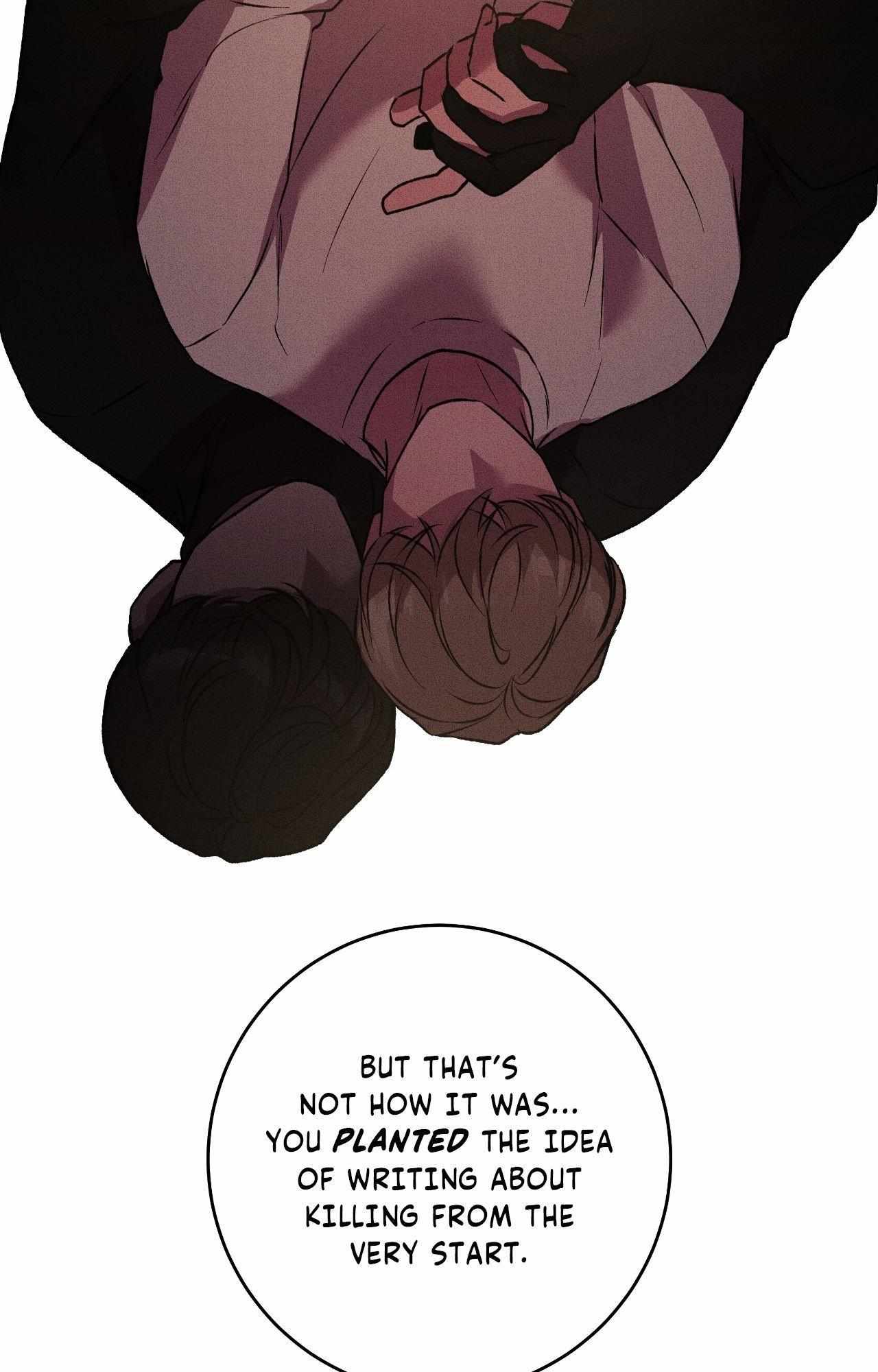 Hwang Young's Misery Chapter 49 page 53 - 