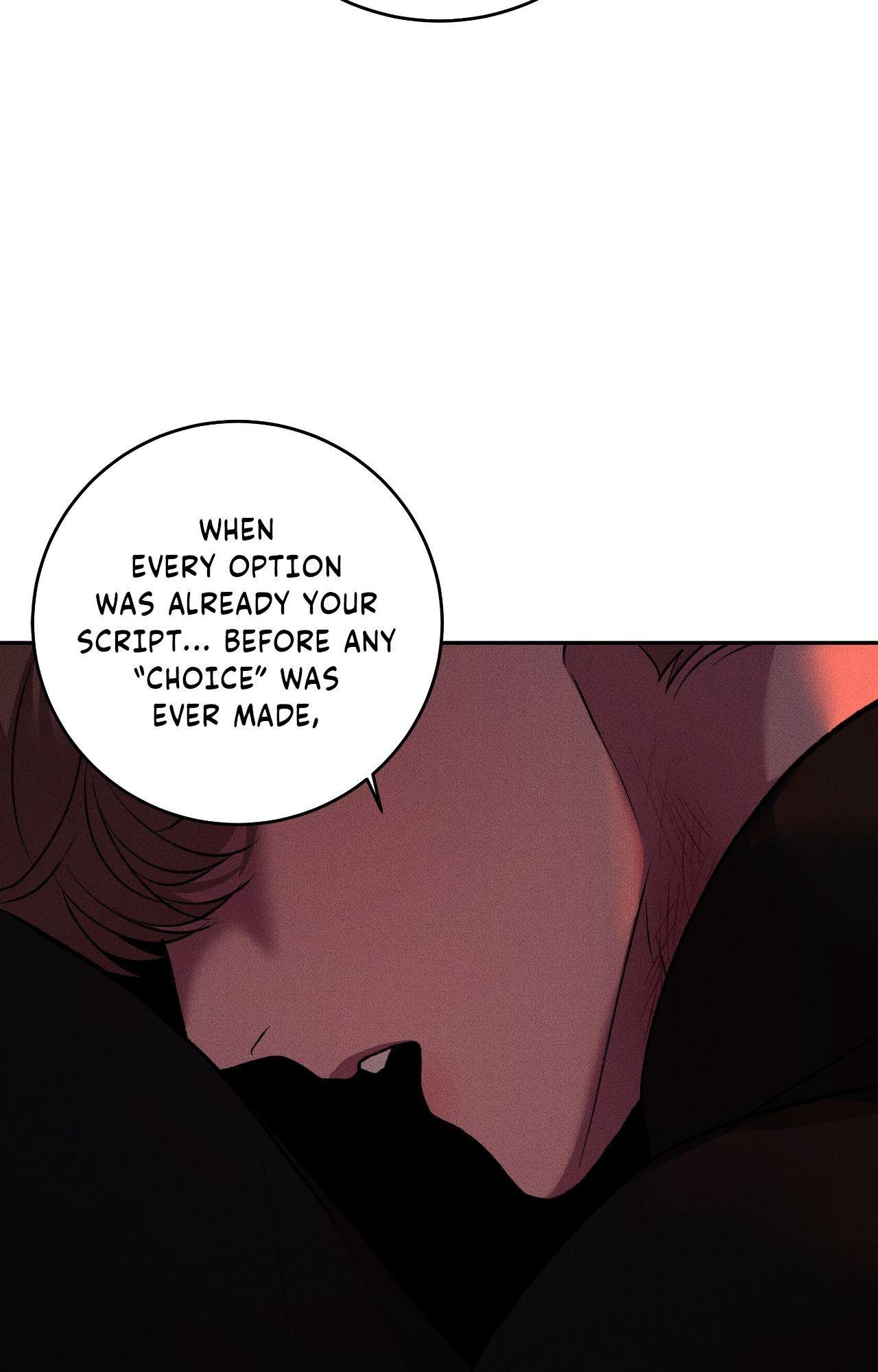 Hwang Young's Misery Chapter 49 page 54 - 
