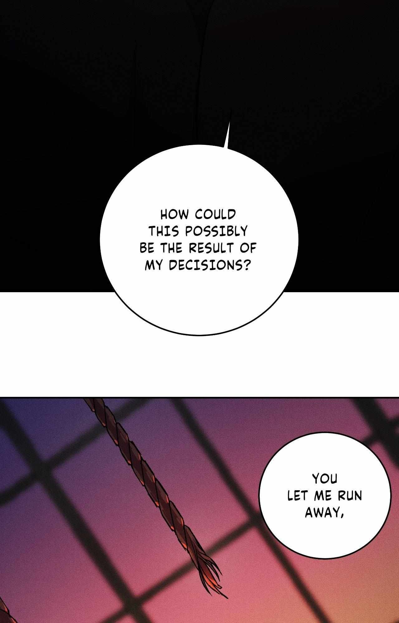Hwang Young's Misery Chapter 49 page 55 - 