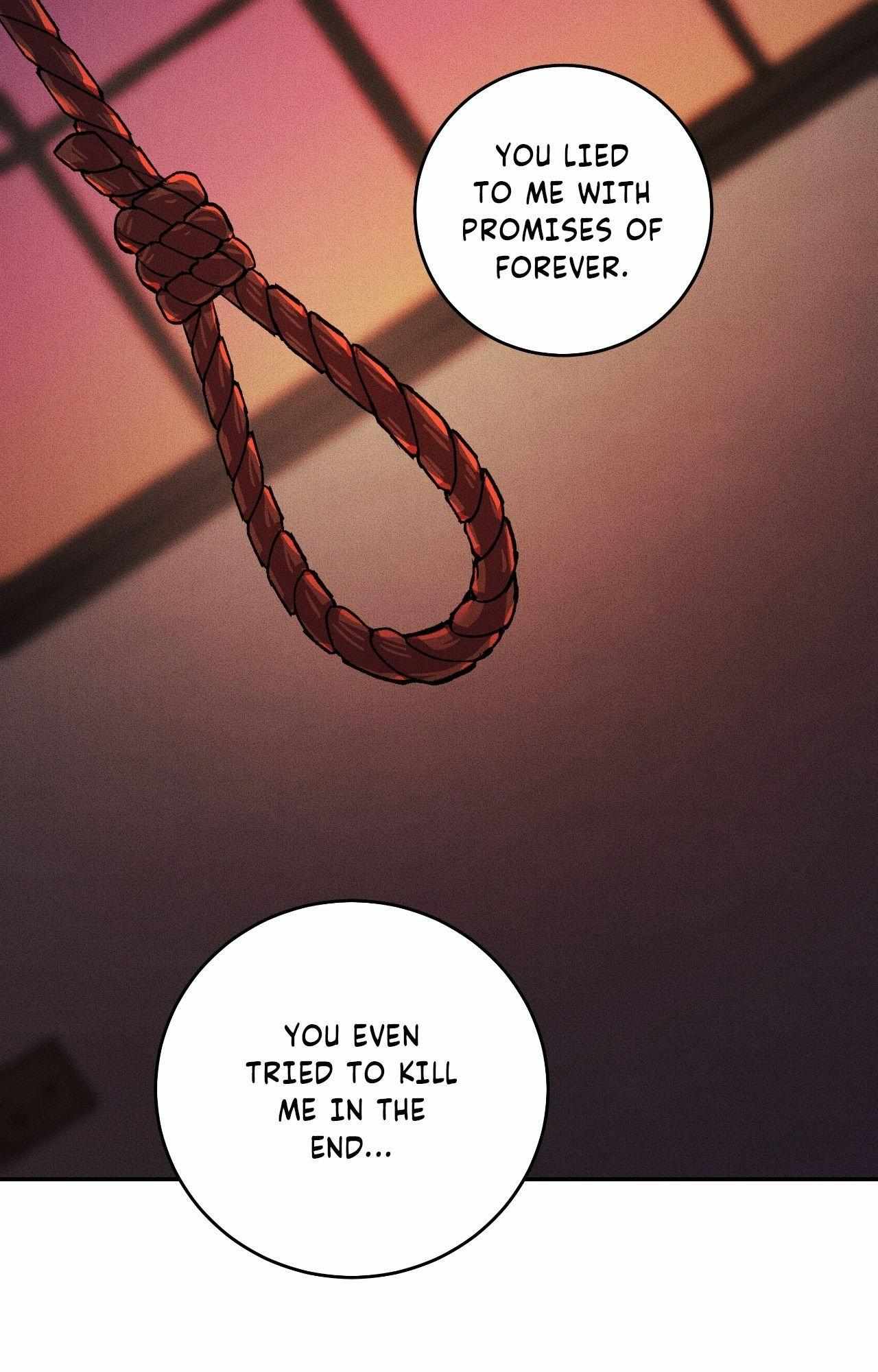 Hwang Young's Misery Chapter 49 page 56 - 