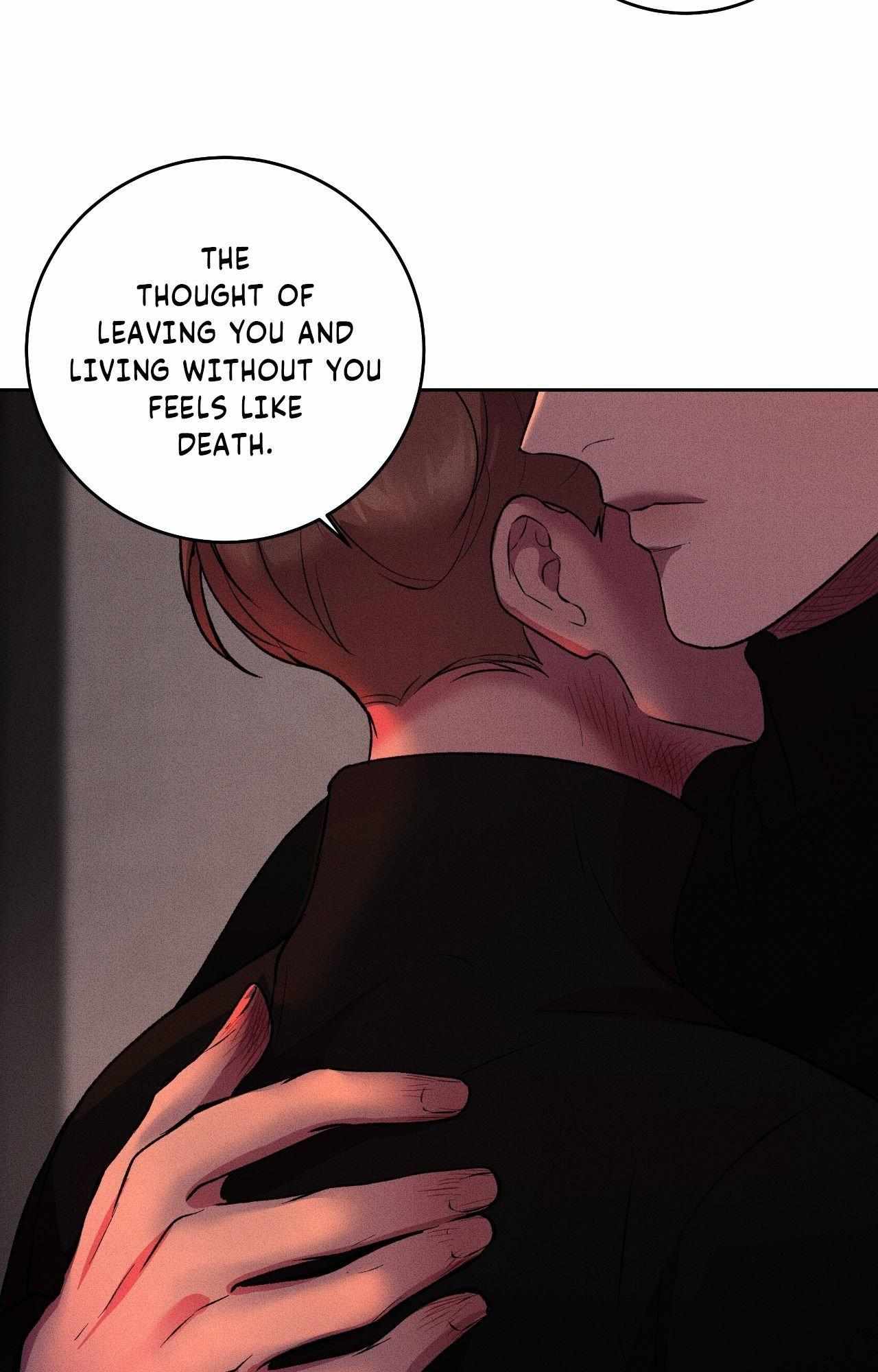 Hwang Young's Misery Chapter 49 page 58 - 