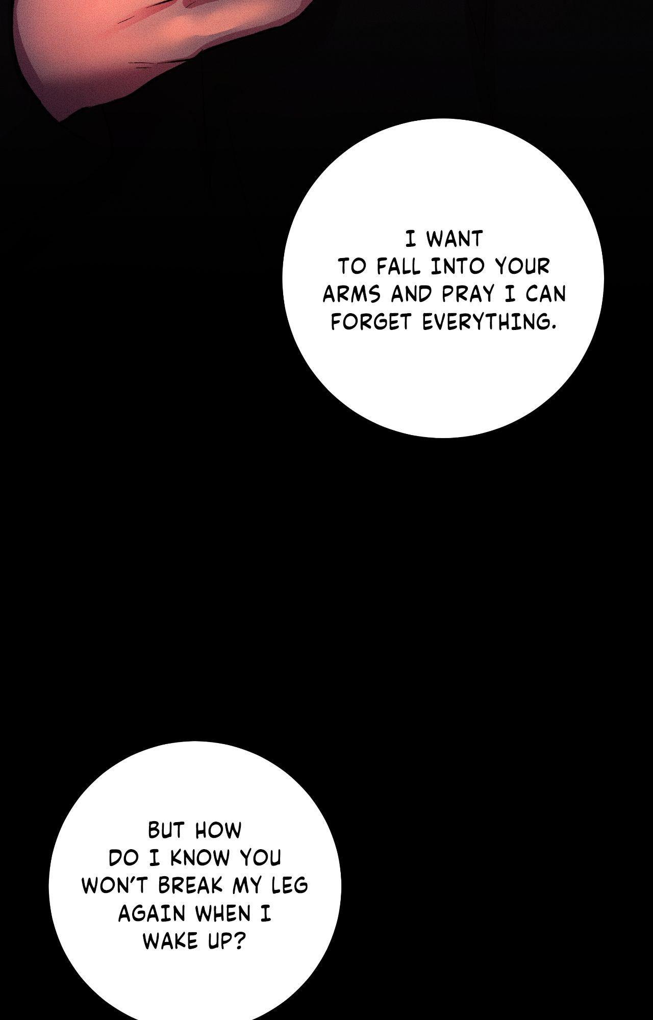 Hwang Young's Misery Chapter 49 page 59 - 