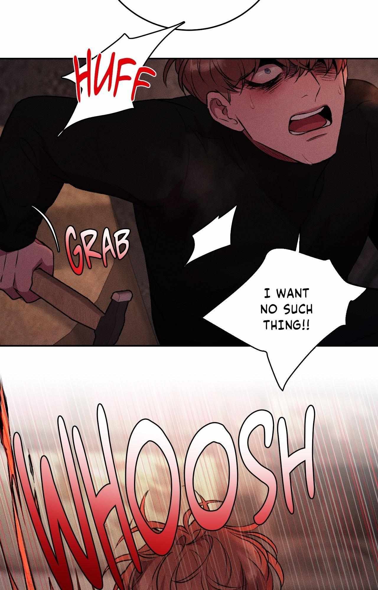 Hwang Young's Misery Chapter 49 page 7 - 