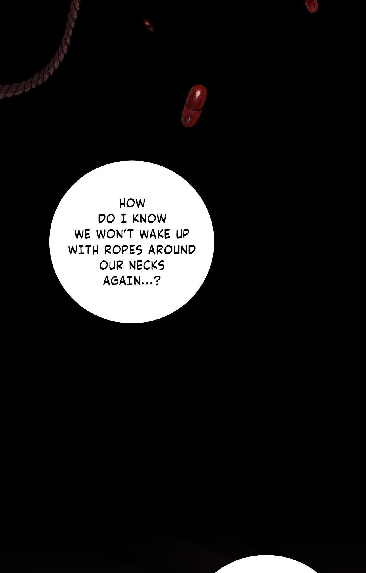 Hwang Young's Misery Chapter 49 page 61 - 