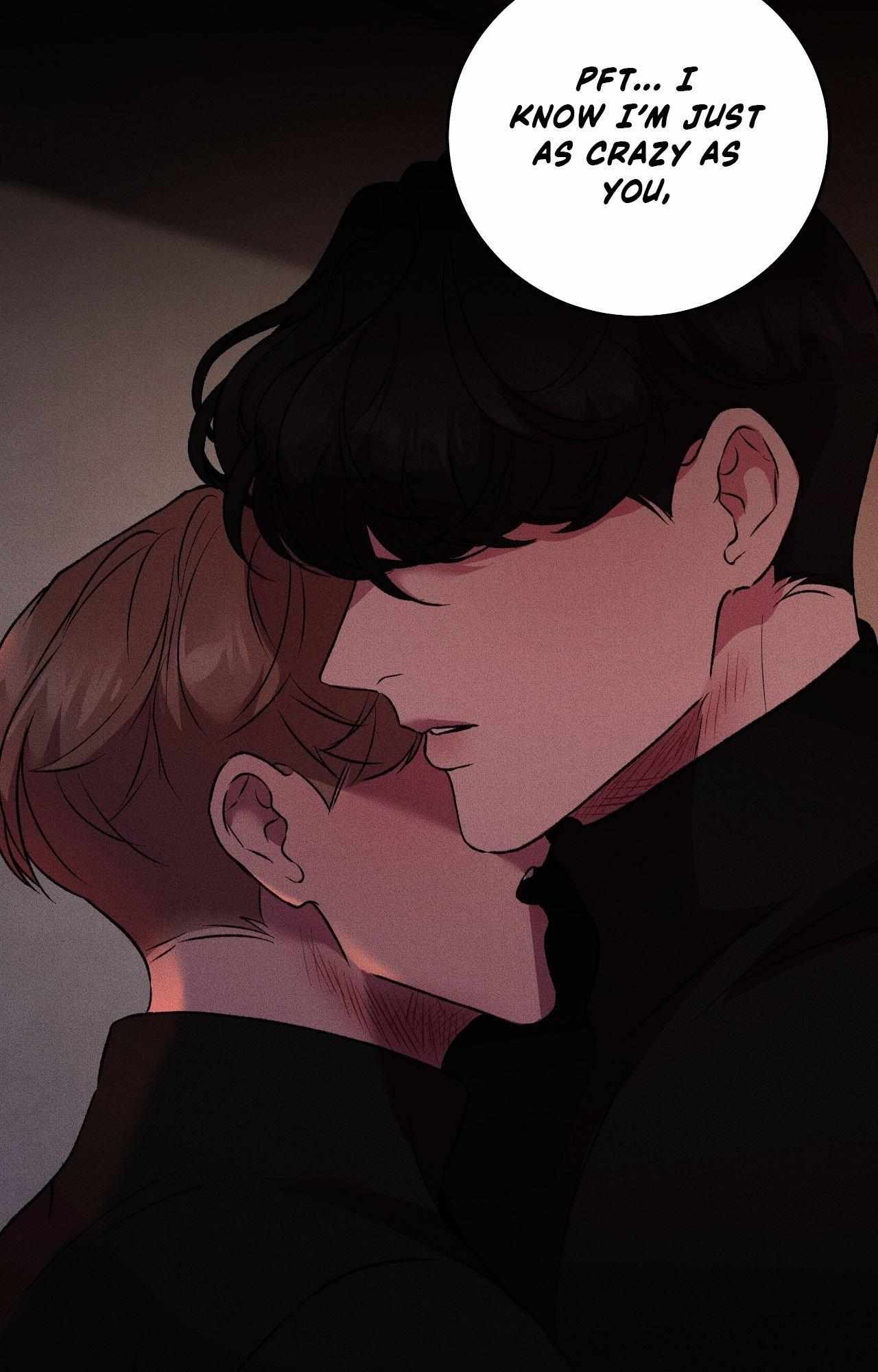 Hwang Young's Misery Chapter 49 page 62 - 