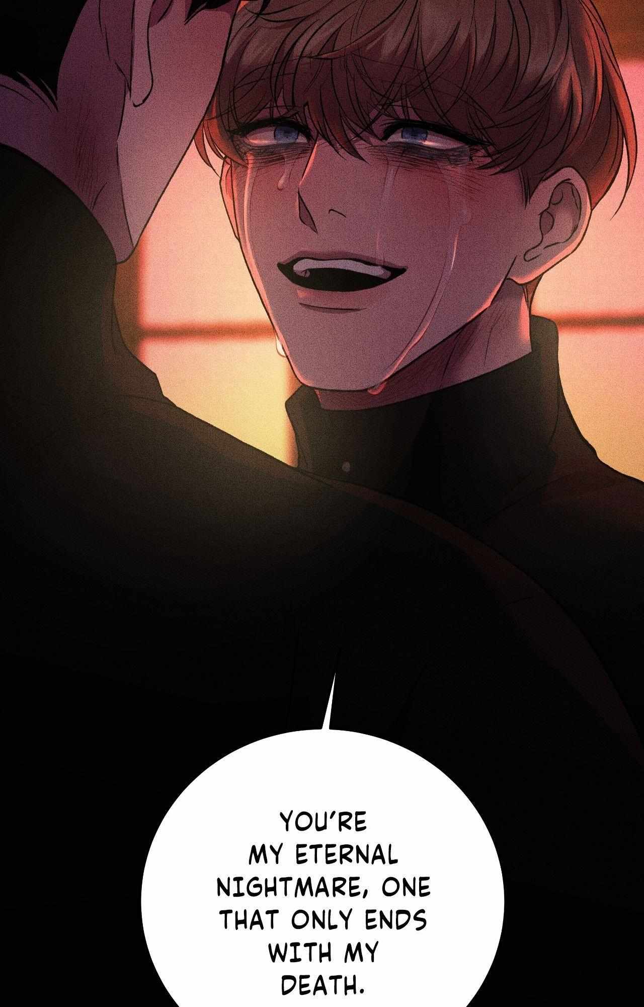 Hwang Young's Misery Chapter 49 page 68 - 
