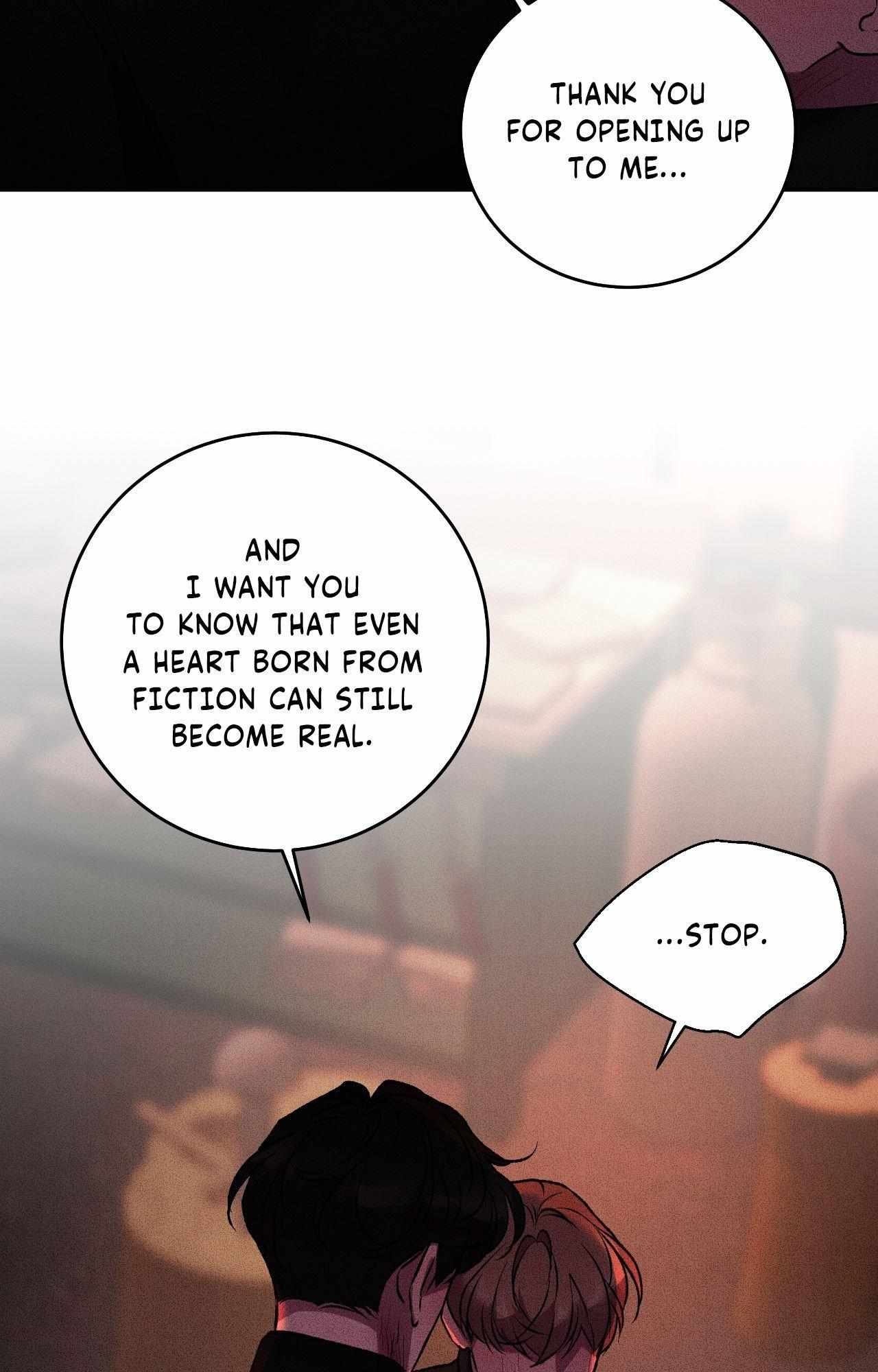 Hwang Young's Misery Chapter 49 page 70 - 