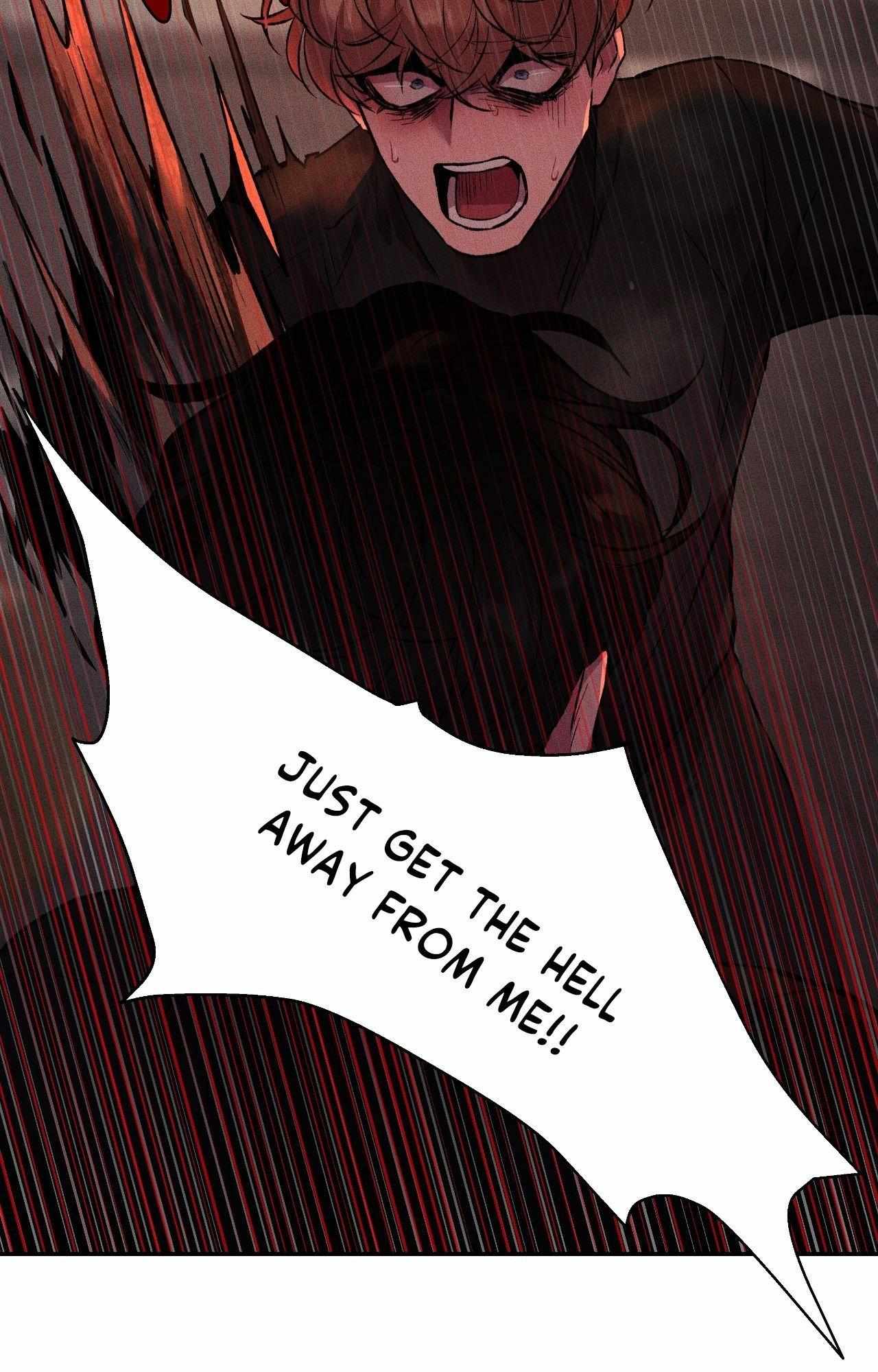 Hwang Young's Misery Chapter 49 page 8 - 