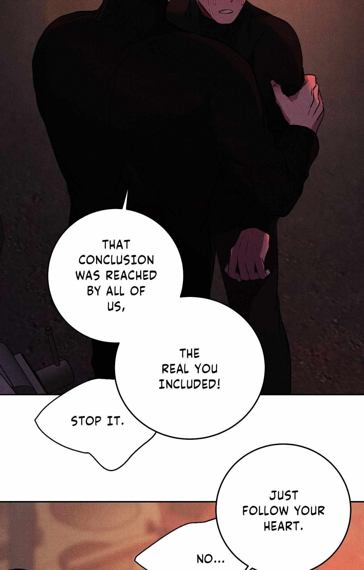 Hwang Young's Misery Chapter 49 page 71 - 