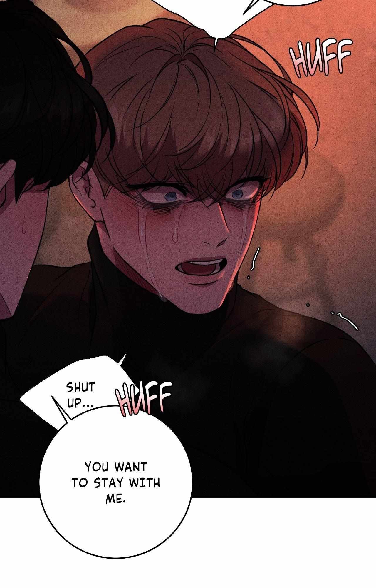 Hwang Young's Misery Chapter 49 page 72 - 