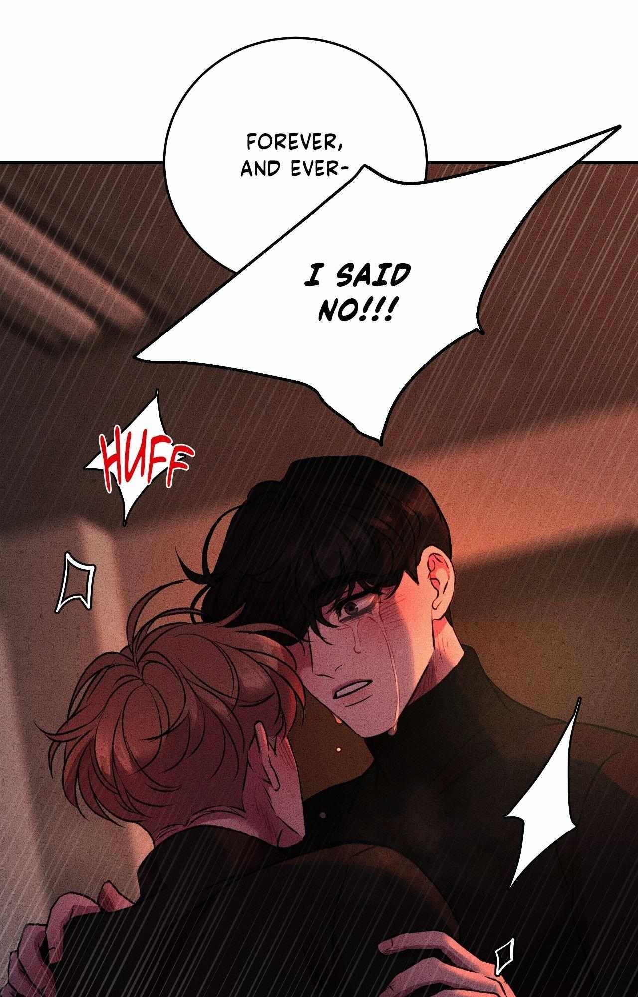 Hwang Young's Misery Chapter 49 page 73 - 