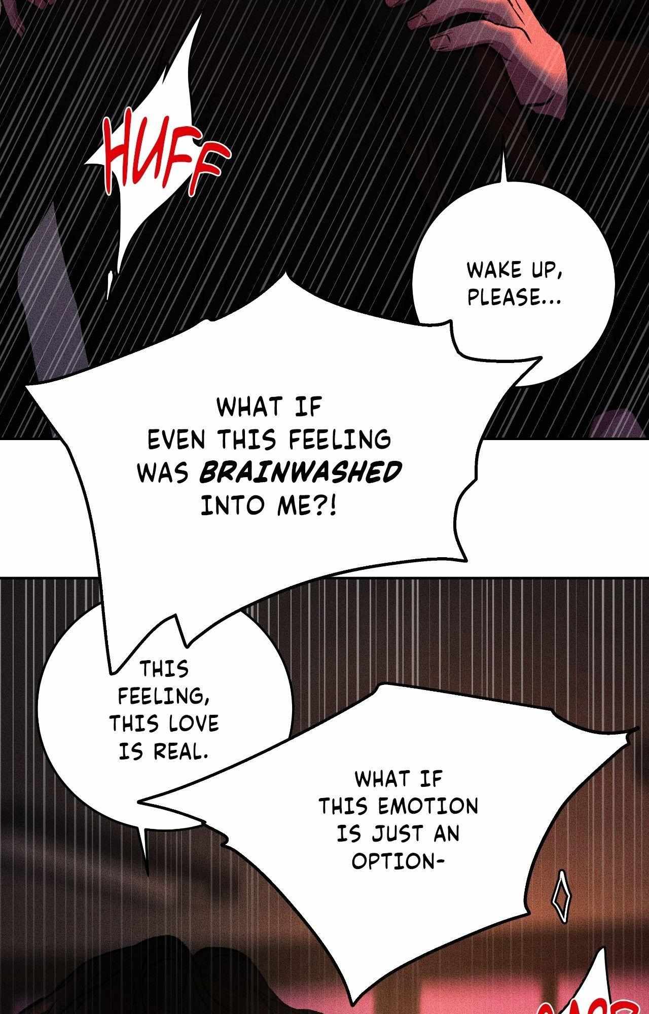 Hwang Young's Misery Chapter 49 page 74 - 