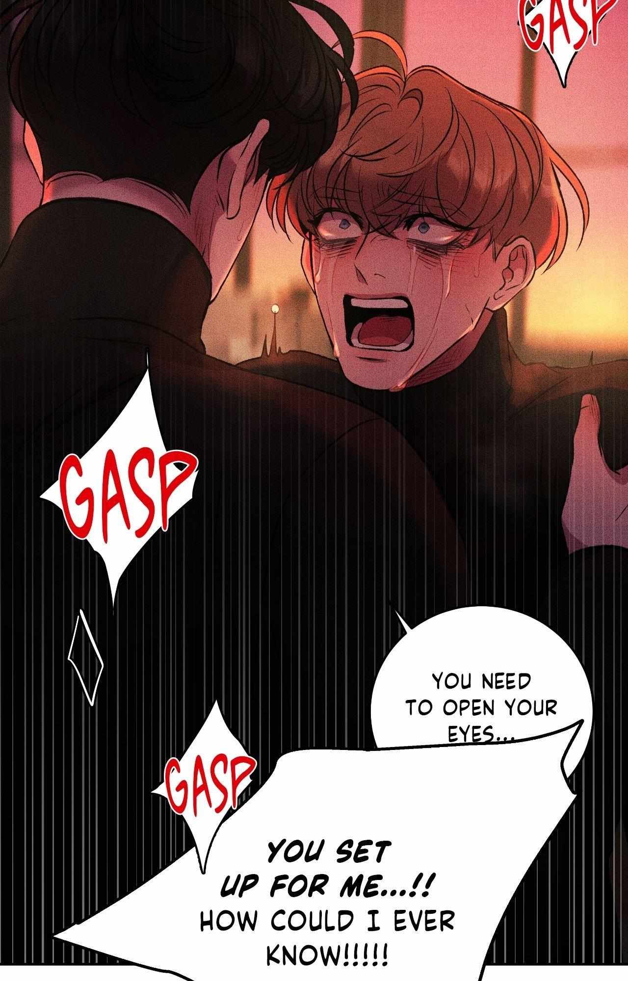 Hwang Young's Misery Chapter 49 page 75 - 