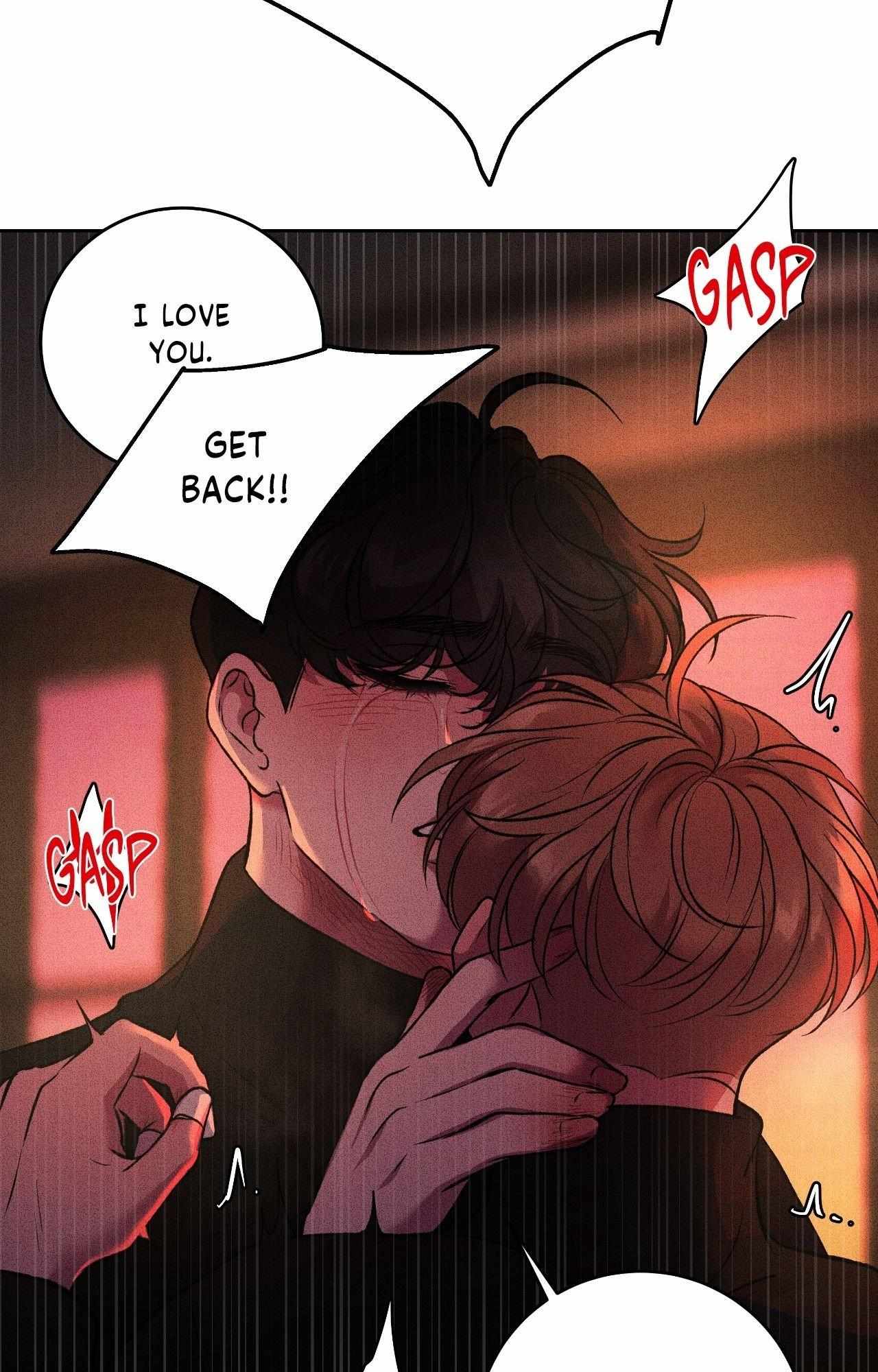 Hwang Young's Misery Chapter 49 page 76 - 