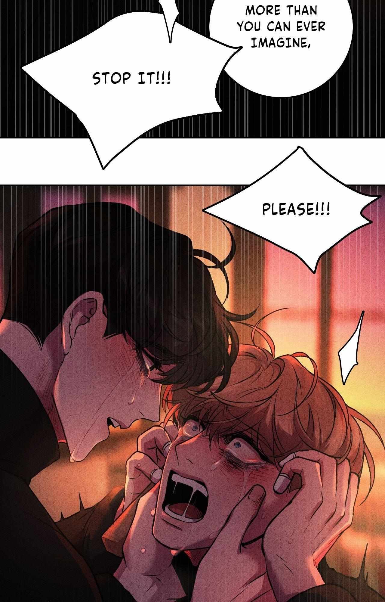 Hwang Young's Misery Chapter 49 page 77 - 