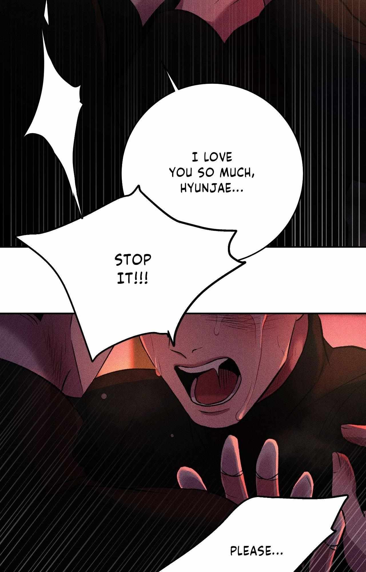 Hwang Young's Misery Chapter 49 page 78 - 