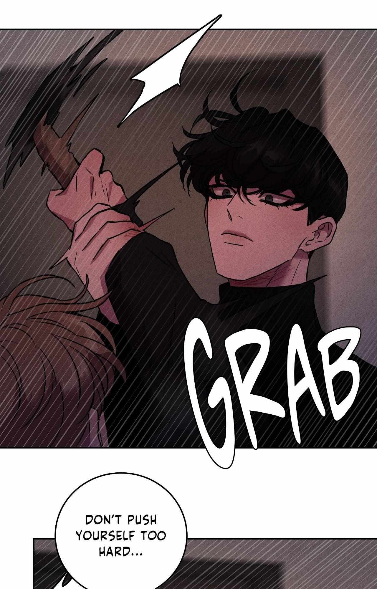 Hwang Young's Misery Chapter 49 page 9 - 