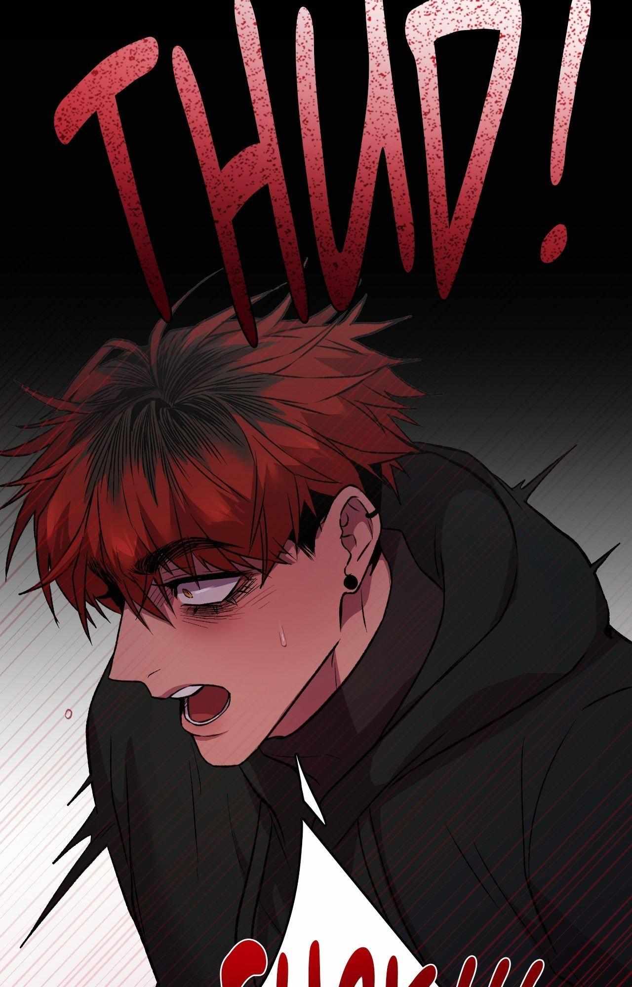 Hwang Young's Misery Chapter 49 page 84 - 