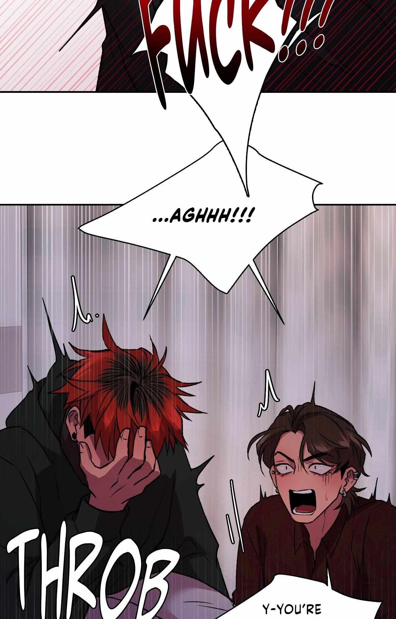 Hwang Young's Misery Chapter 49 page 85 - 