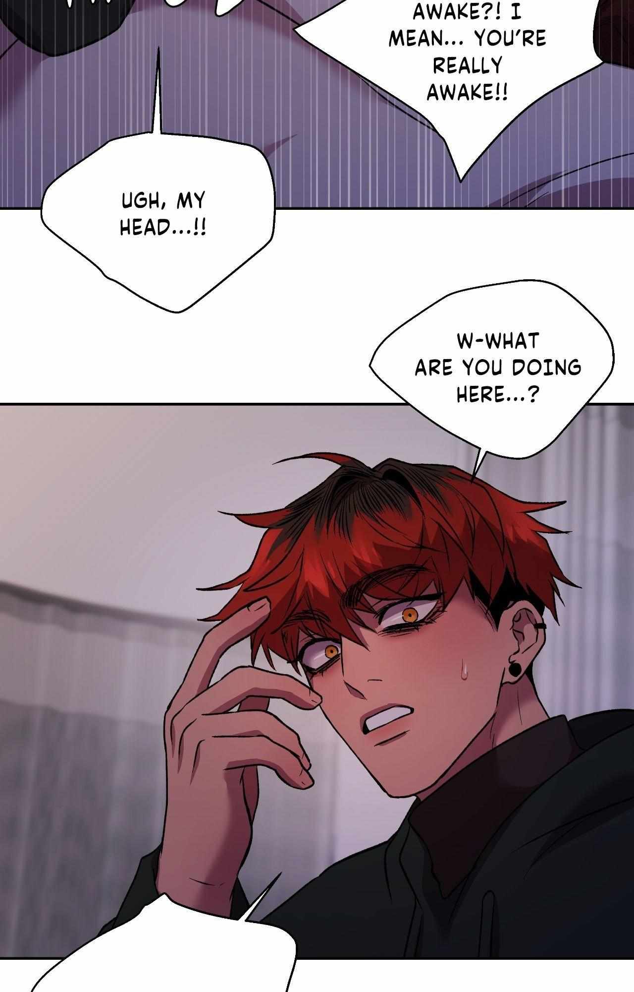 Hwang Young's Misery Chapter 49 page 86 - 