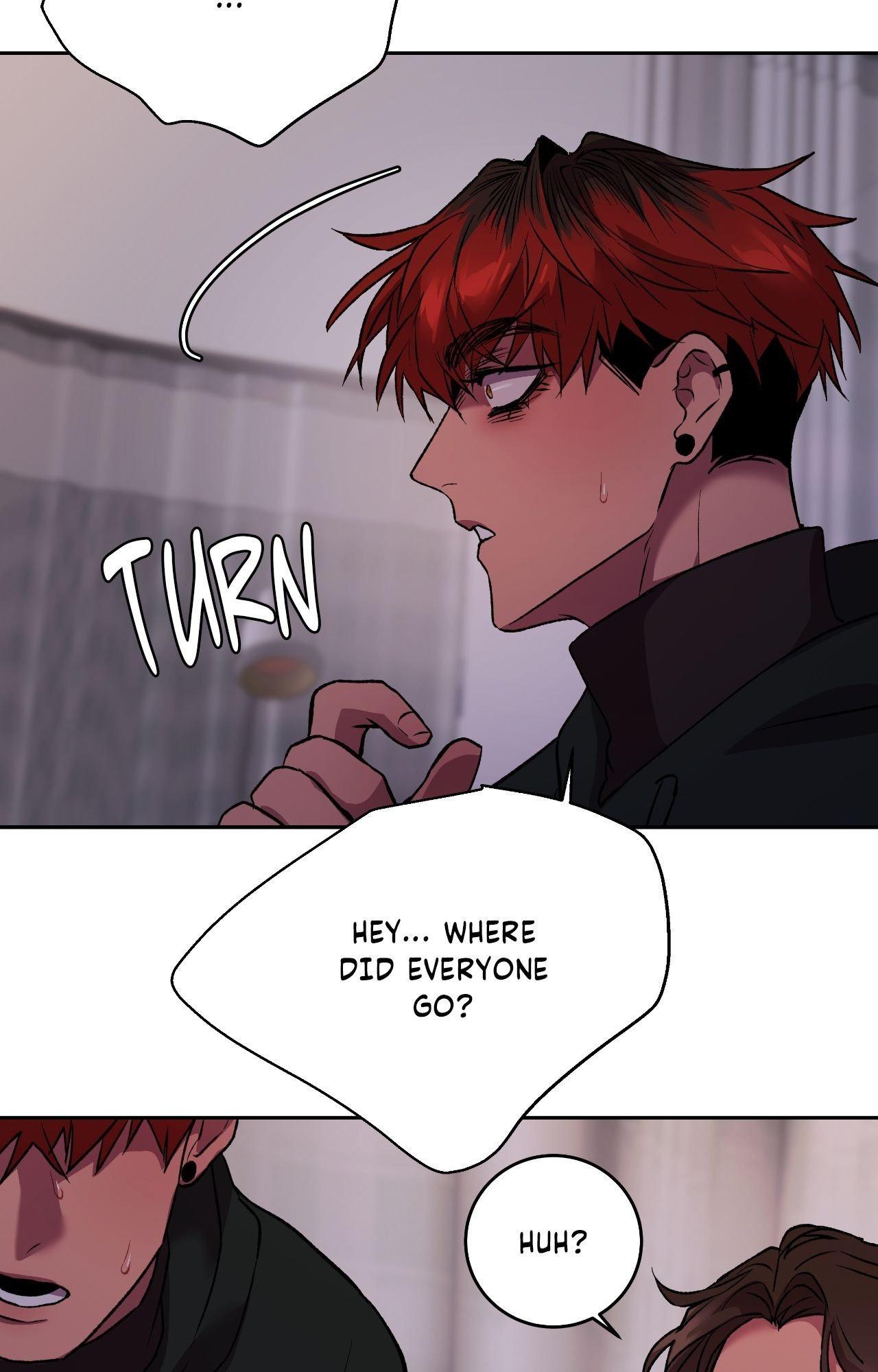 Hwang Young's Misery Chapter 49 page 87 - 